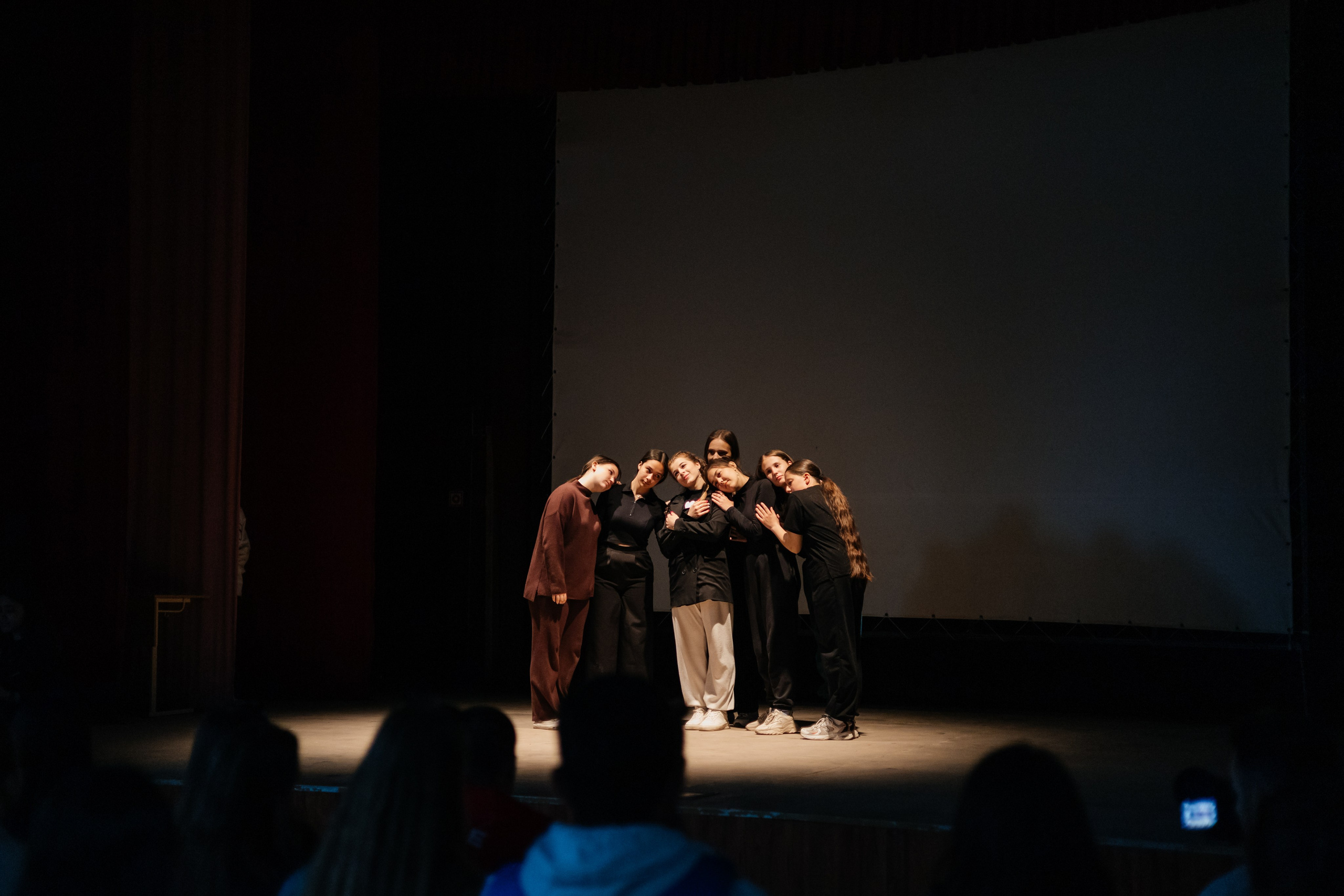 Окружной Форум «Молодая волна. В движении '2024». Дарья Нерсесян — фотограф в Ростове-на-Дону