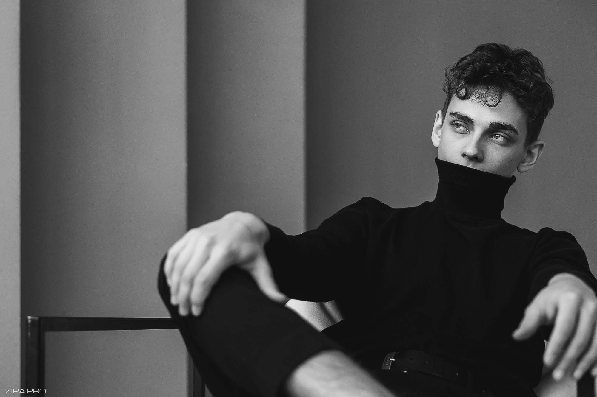 Иван. Фотограф Zipa Pro