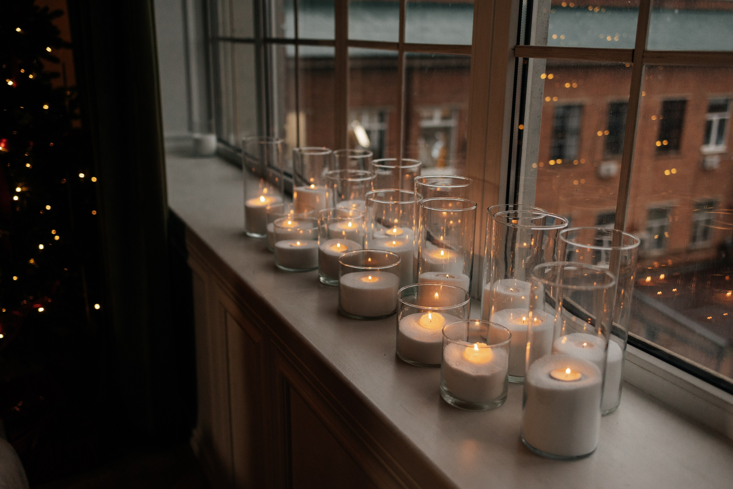 Рождественское чудо!. Семейный фотограф в Краснодаре Нина Курнявко