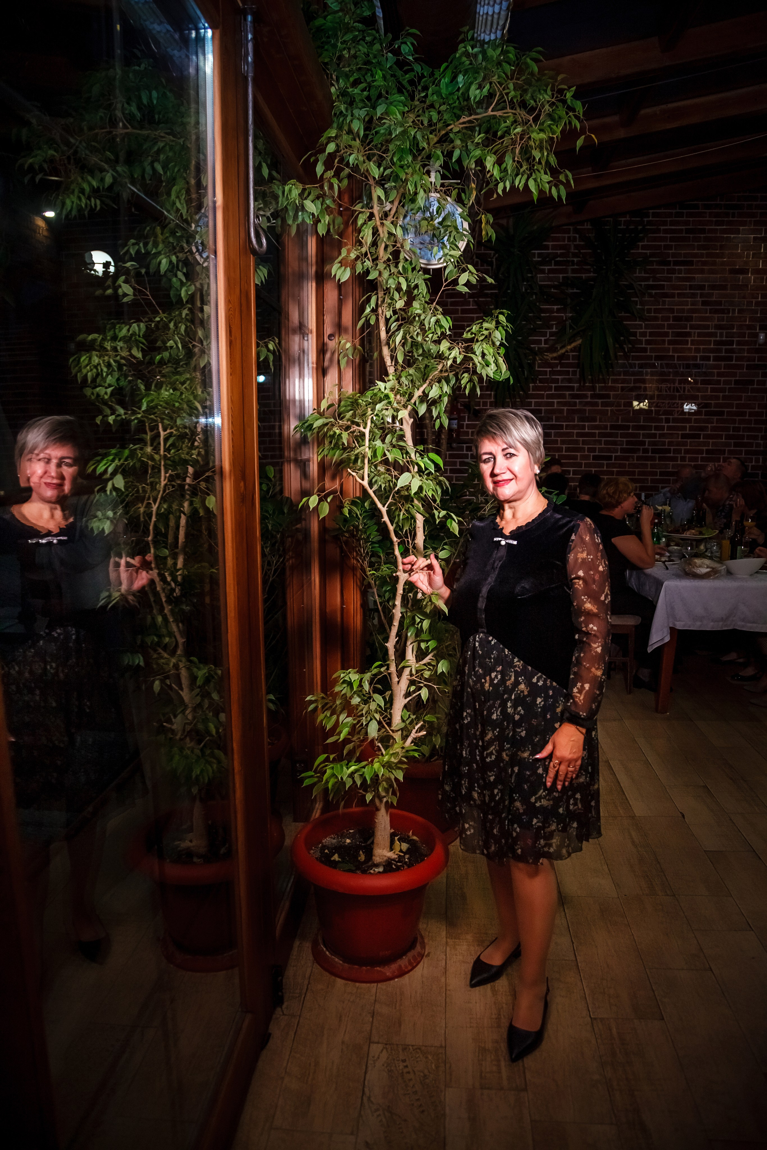 Торжество Юбилея. Свадебный и семейный фотограф в Армавире
