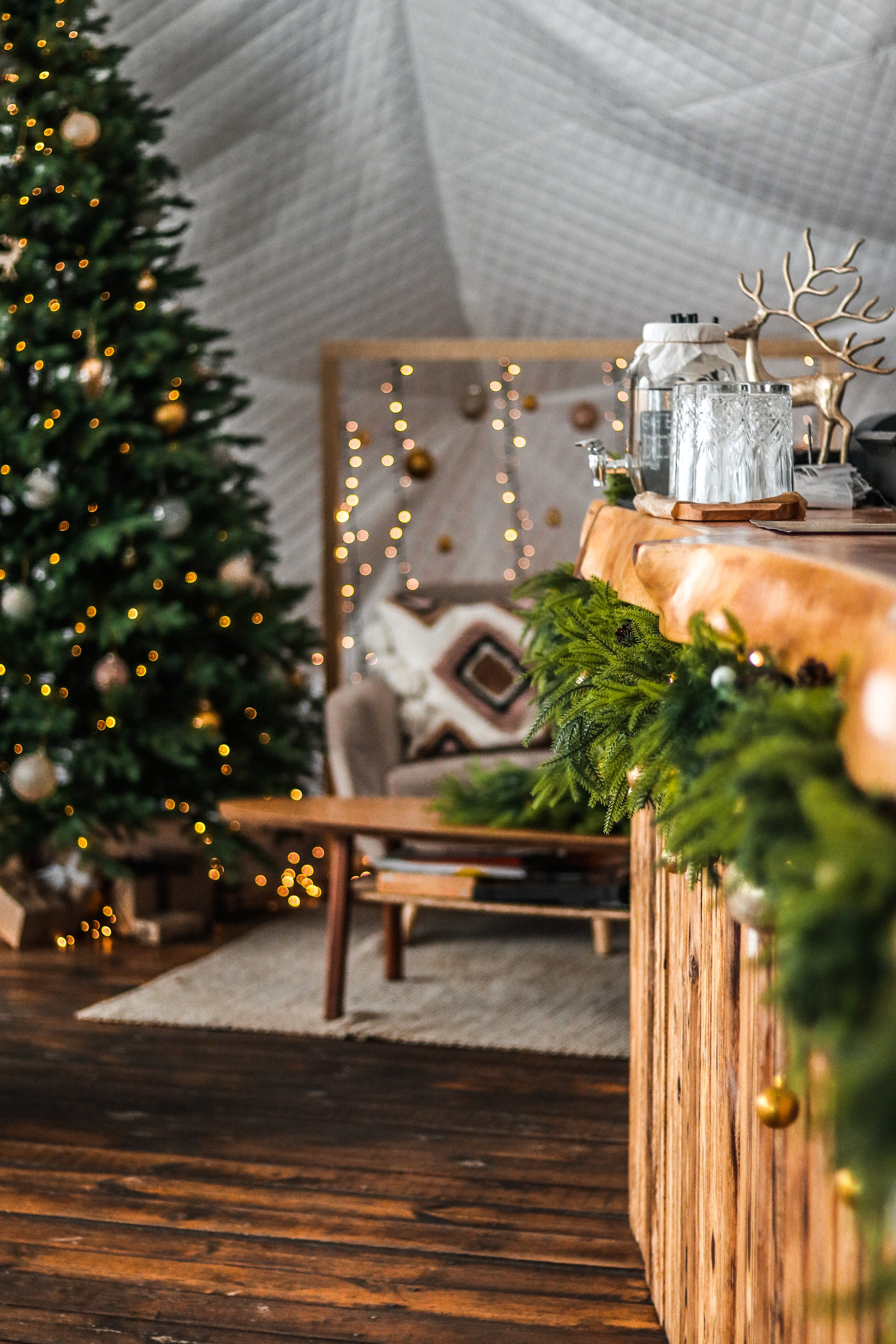 «Вдох» кафе, респ. Алтай. Контент фотограф Дмитрий Борисов