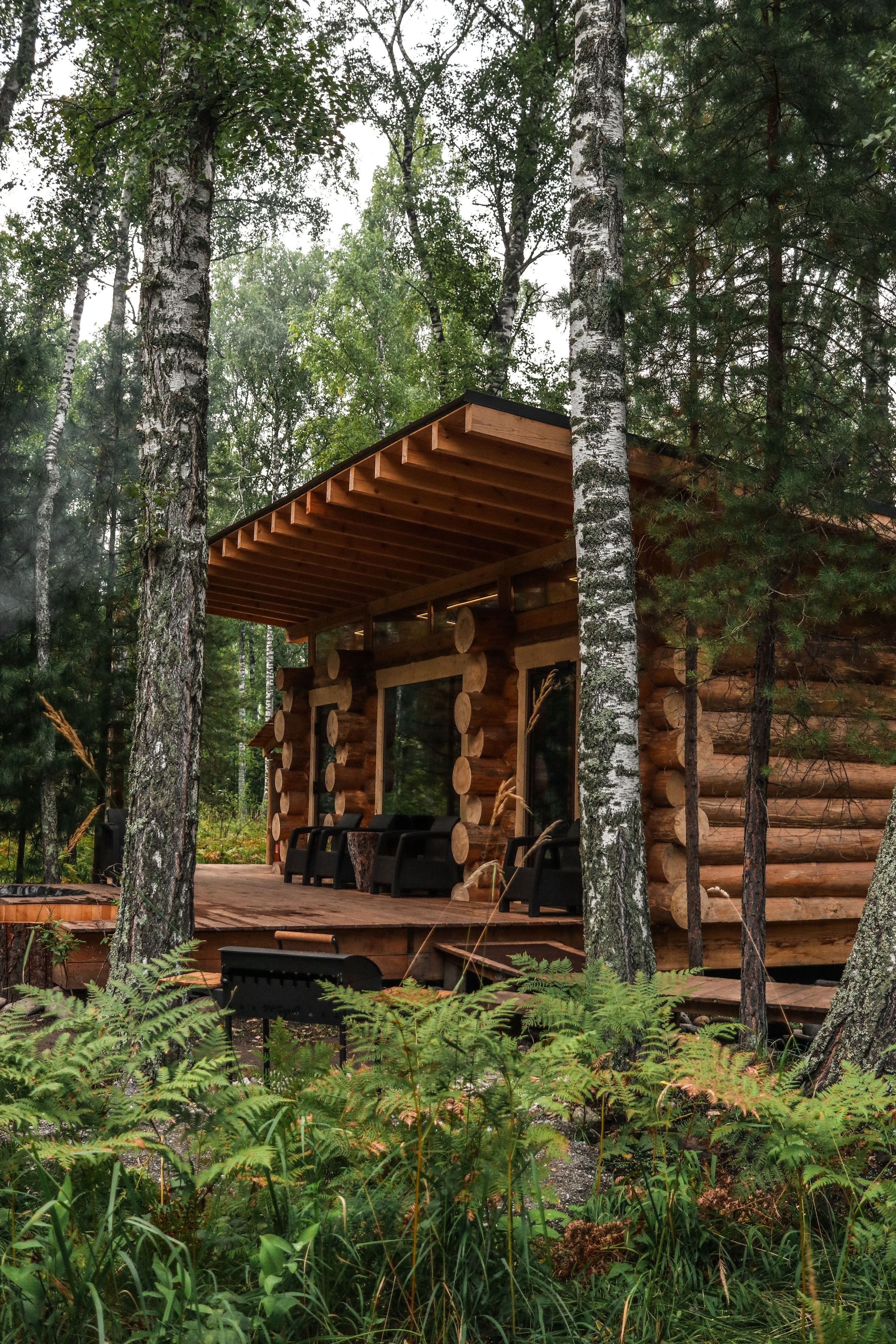 «Pinewood» банный комплекс, респ. Алтай. Контент фотограф Дмитрий Борисов