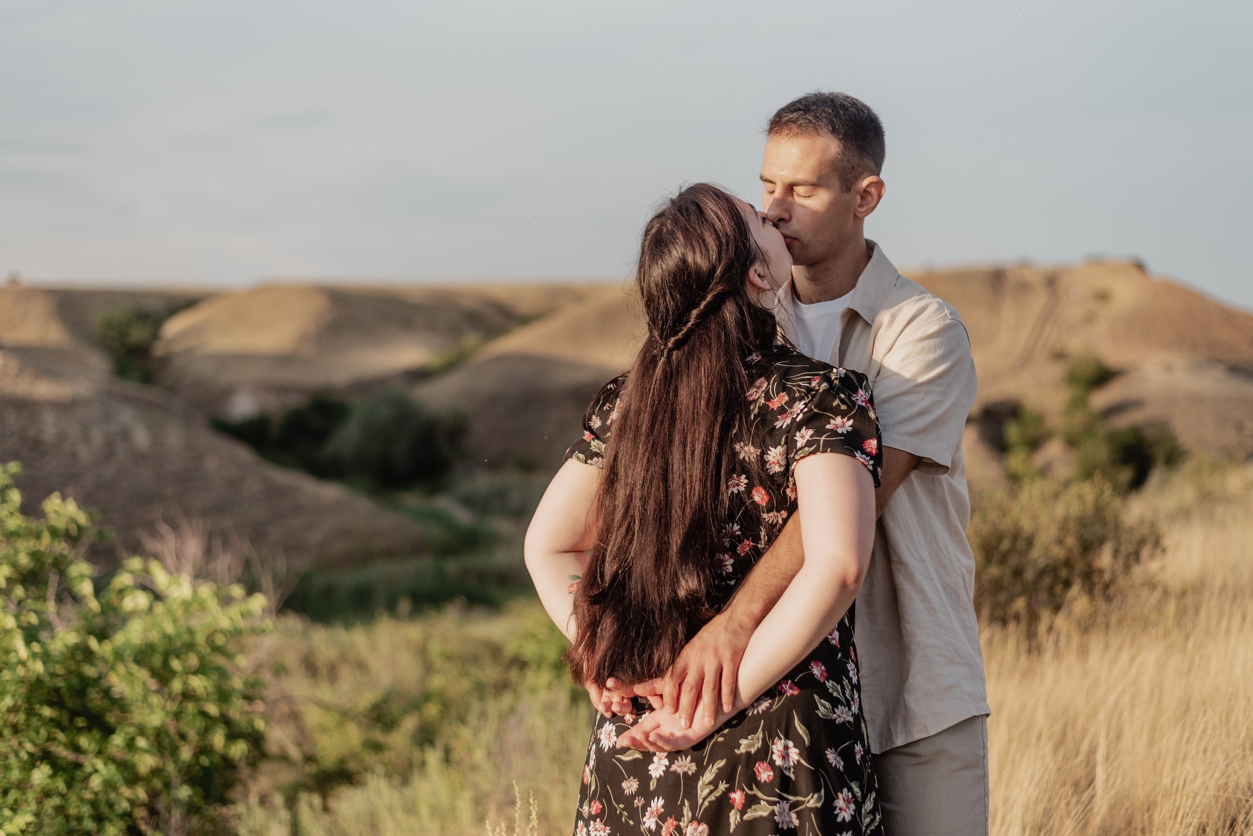 Фотограф Алеся Груздо Волгоград