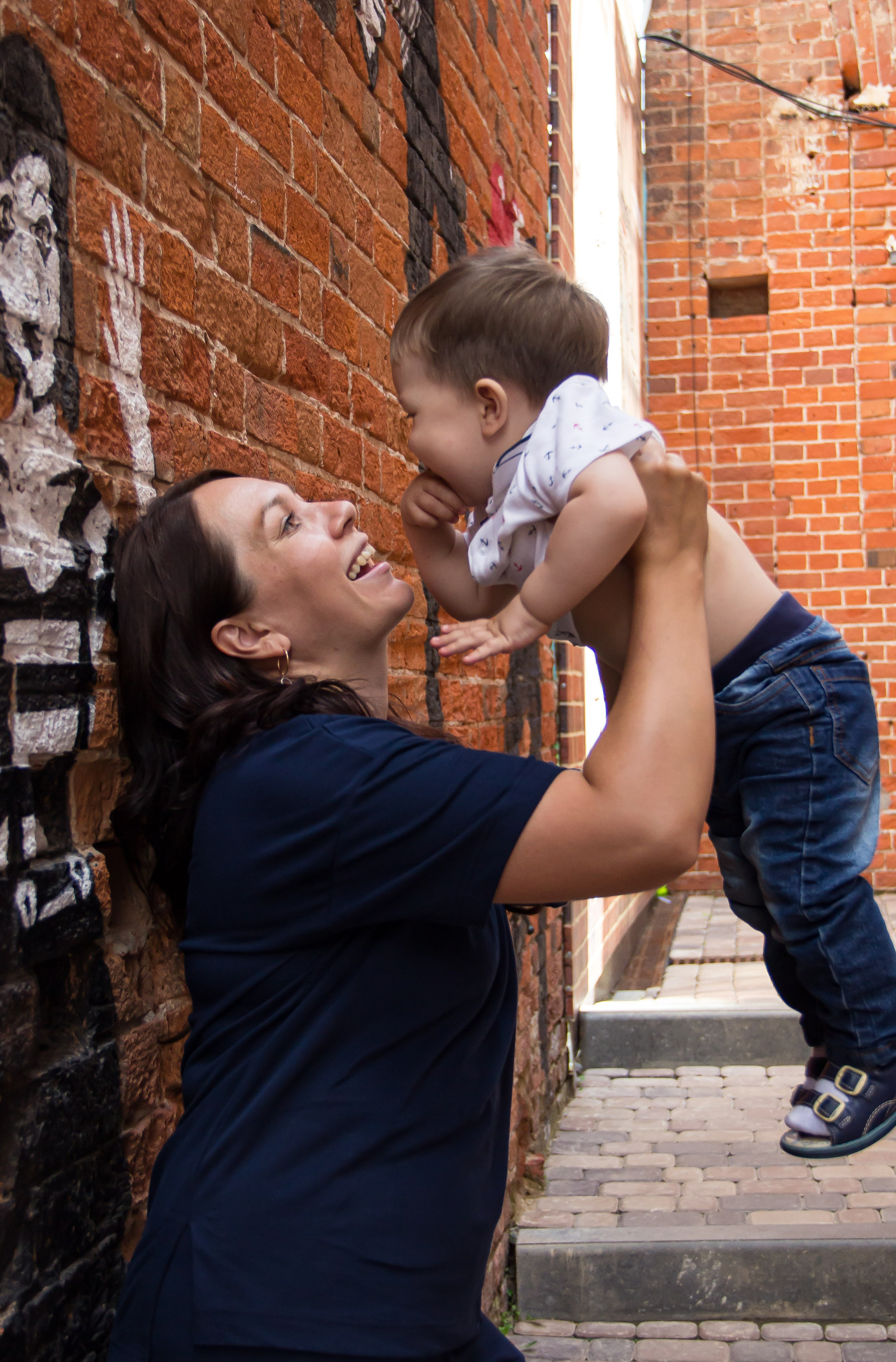Family: Ирина и Илья. Фотограф в Перми Любовь Огородова | Авторские туры