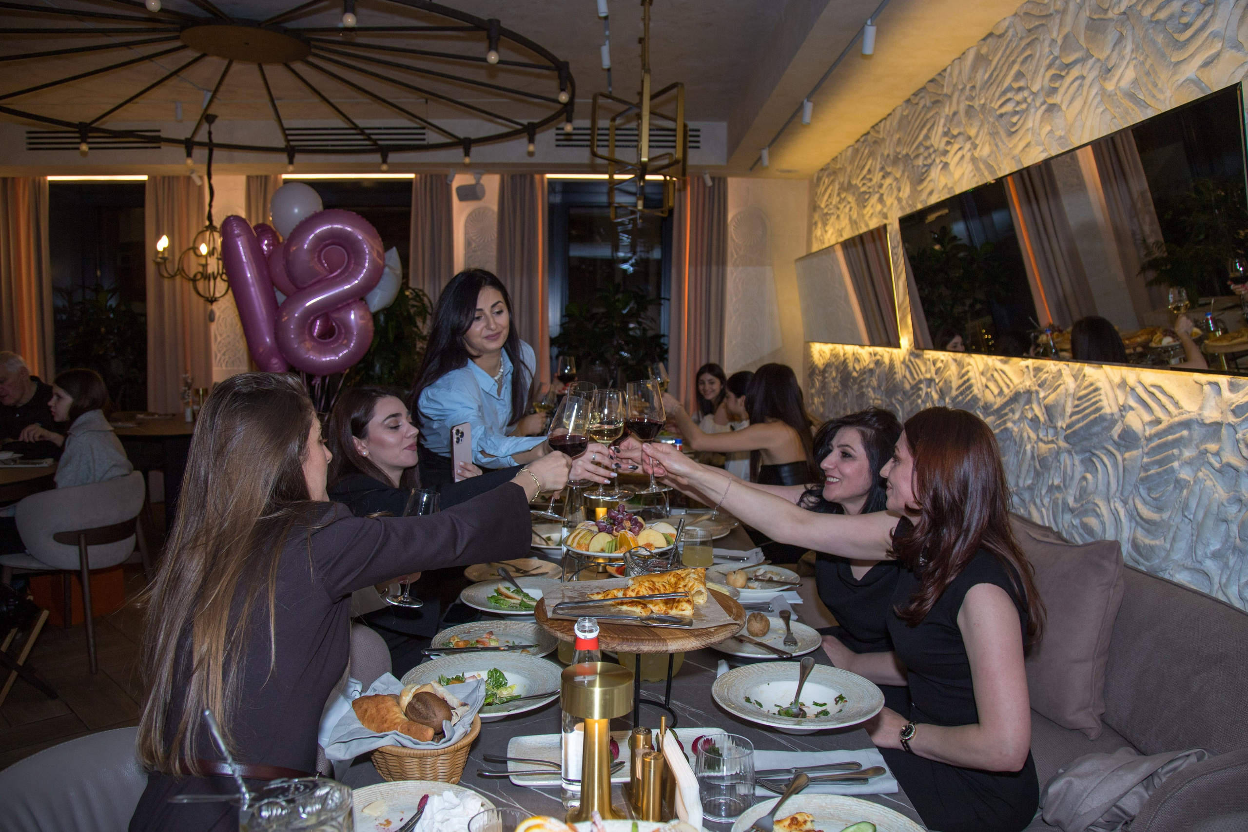 Report: День рождения. Фотограф в Перми Любовь Огородова | Авторские туры