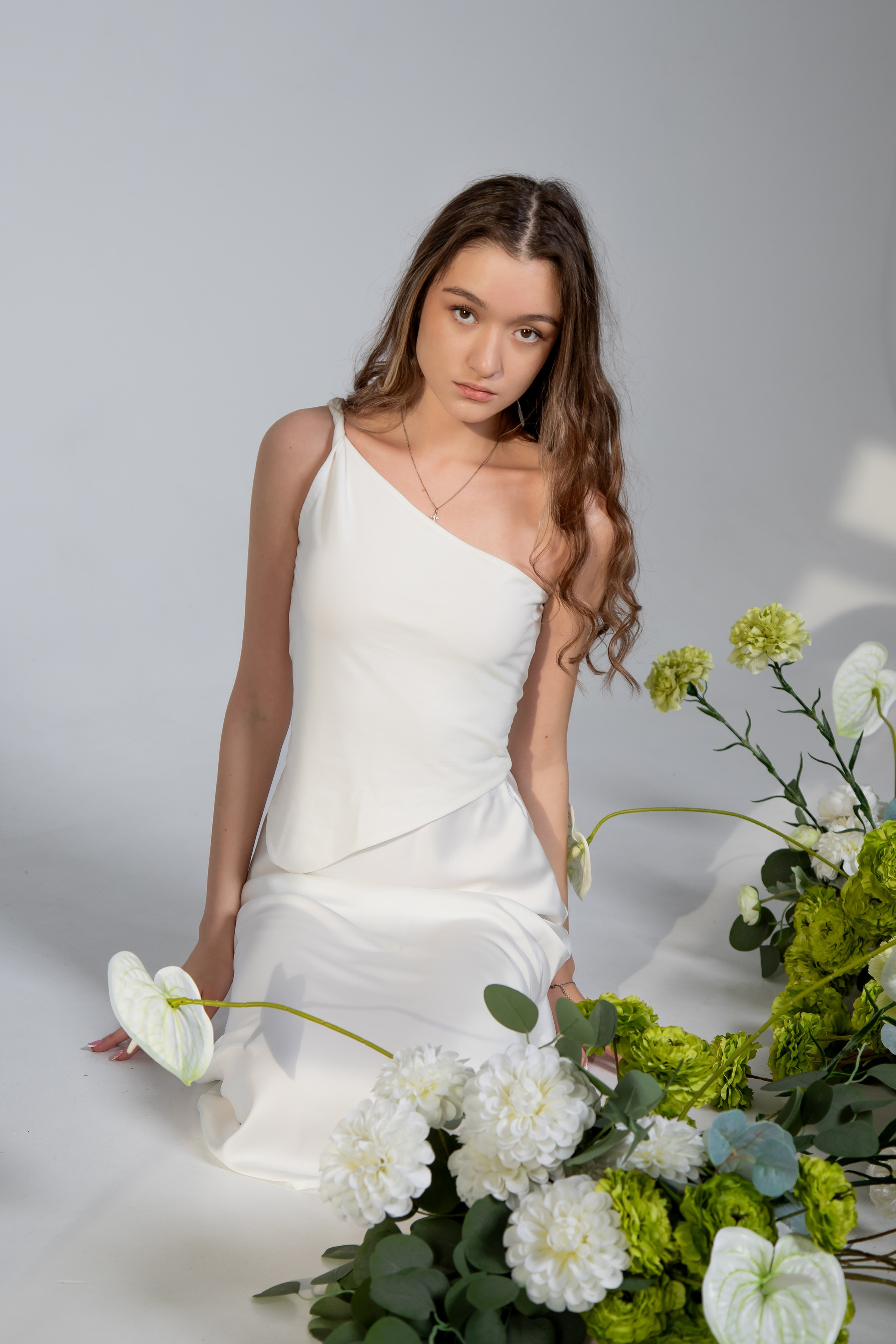 Вероника. Фотограф в Перми Любовь Огородова | Авторские туры