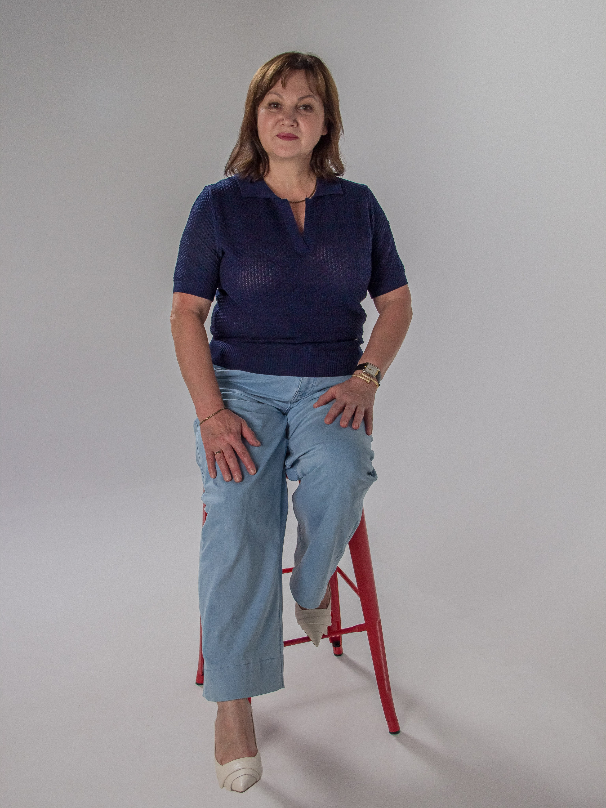 Studio: Ольга. Фотограф в Перми Любовь Огородова | Авторские туры