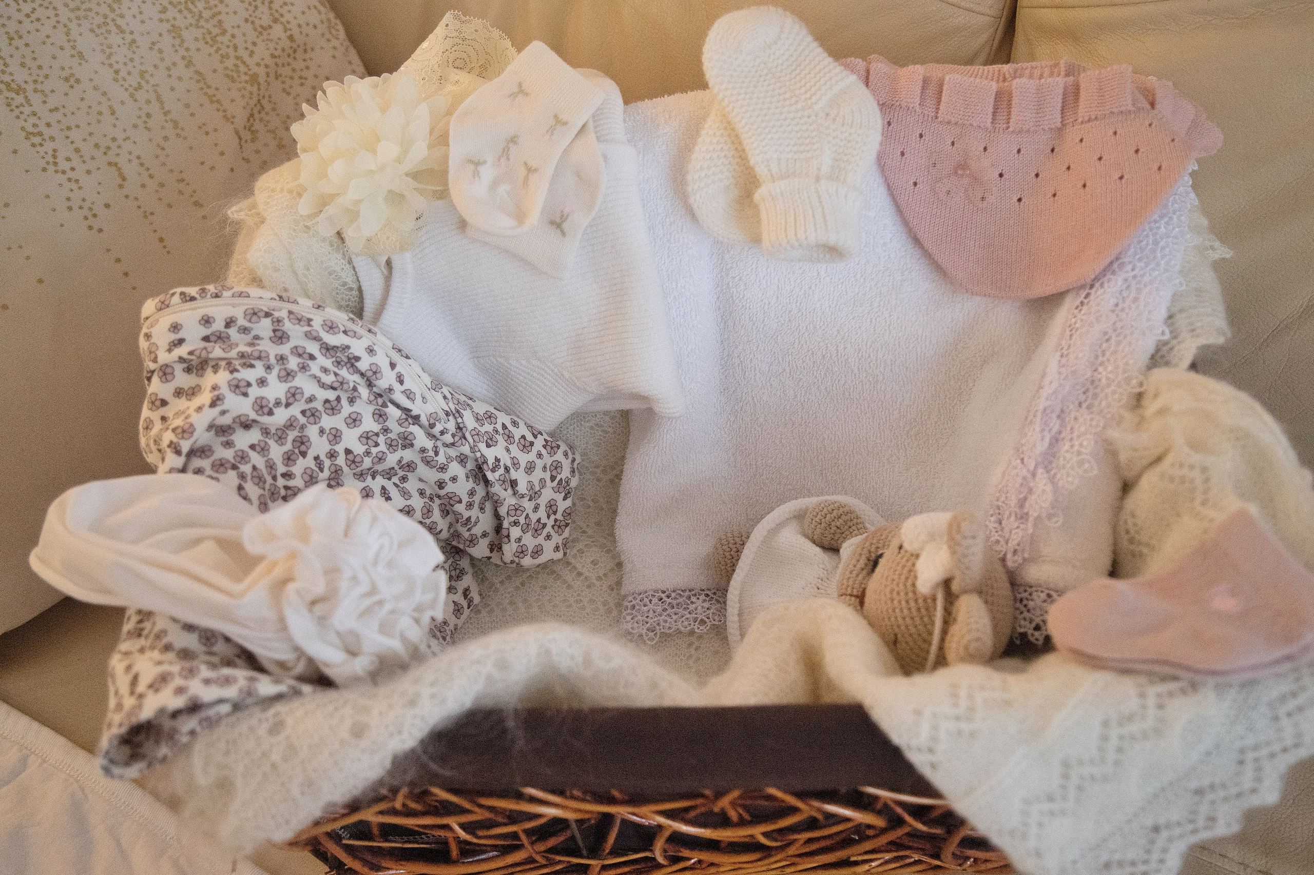 Portrait: малышка Лена. Фотограф в Перми Любовь Огородова | Авторские туры