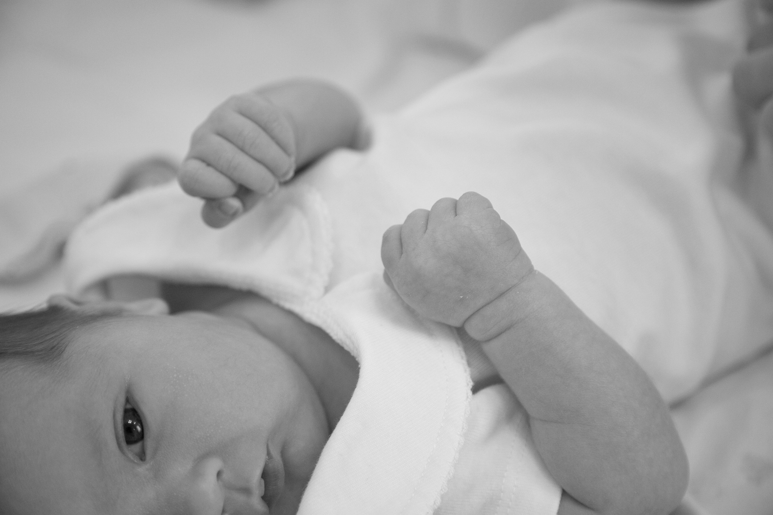 Portrait: малышка Лена. Фотограф в Перми Любовь Огородова | Авторские туры