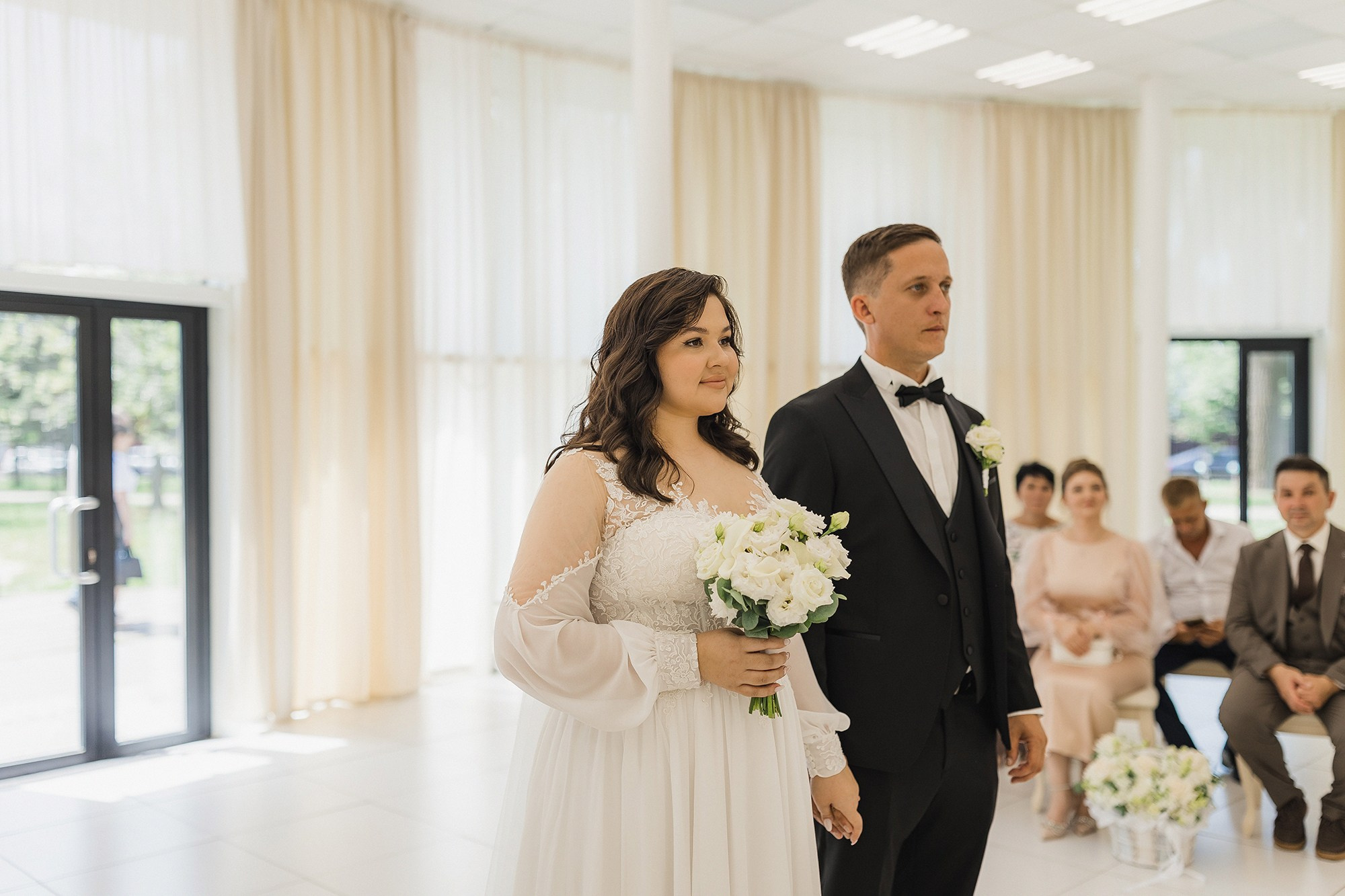 Алексей и ангелина. Семейный фотограф новорождённых в Серпухове Юлия Новикова +79637785957