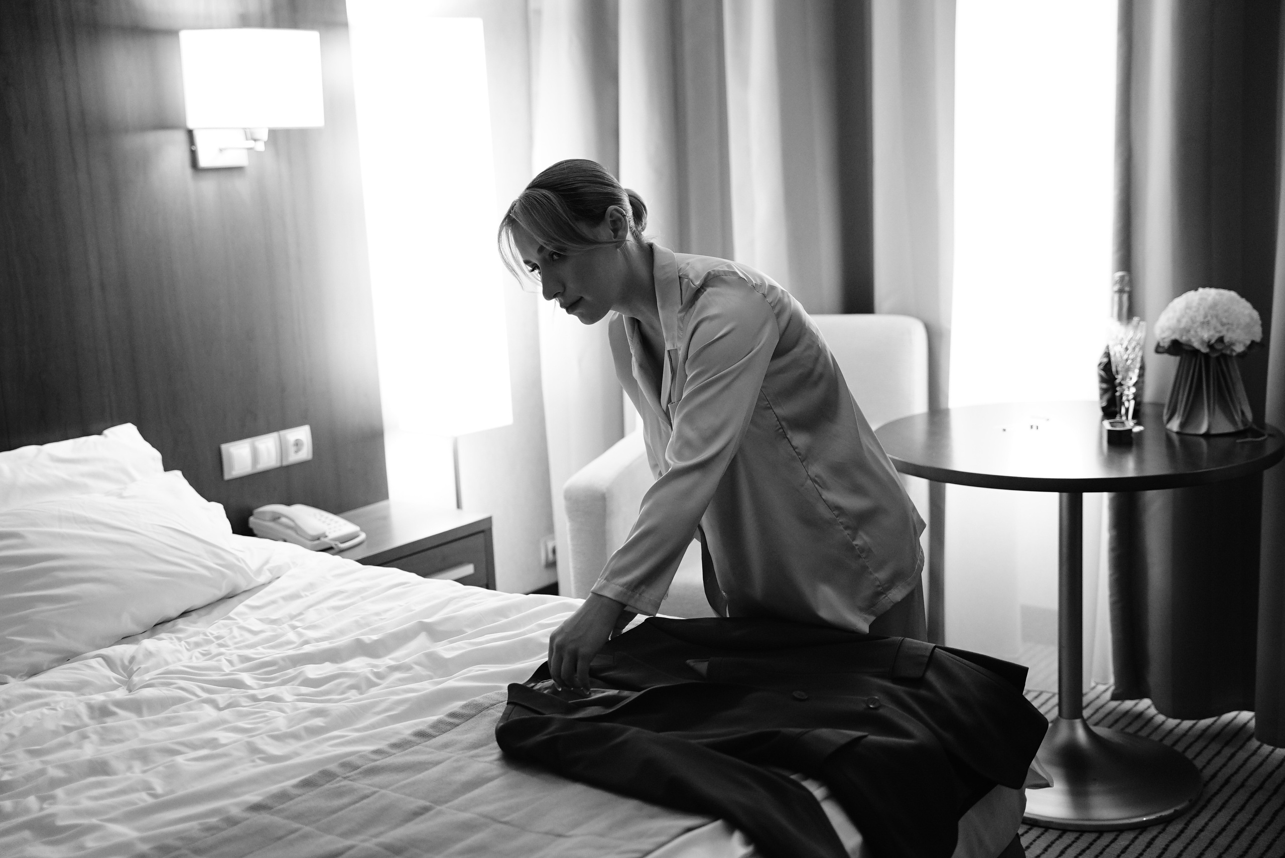 Артур и Хавва чб. Свадебный фотограф в Самаре Анна Ковалева