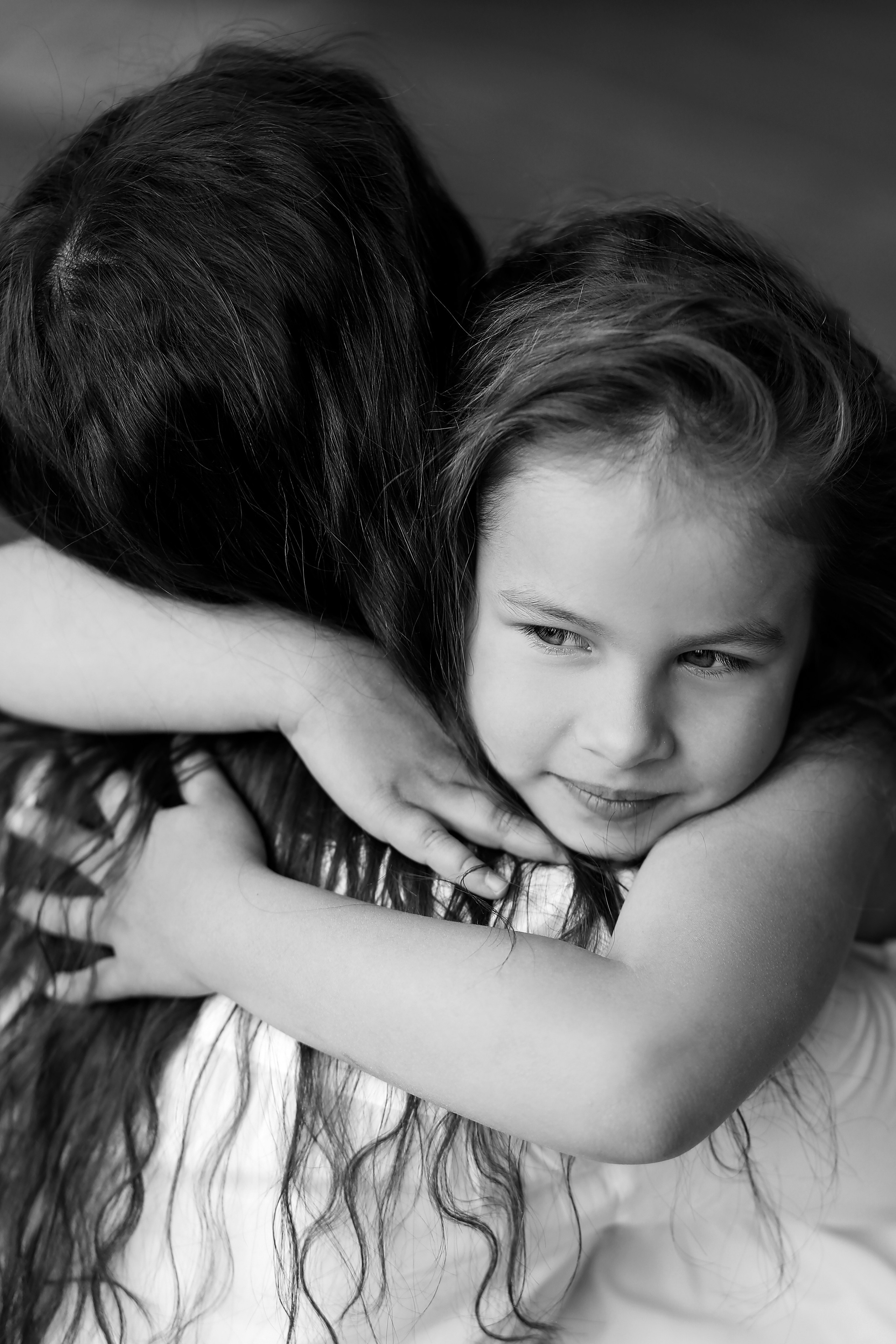 Анна, Линда и Мотя. Семейный фотограф Фотосессия беременности  Екатеринбург Елена Луткова