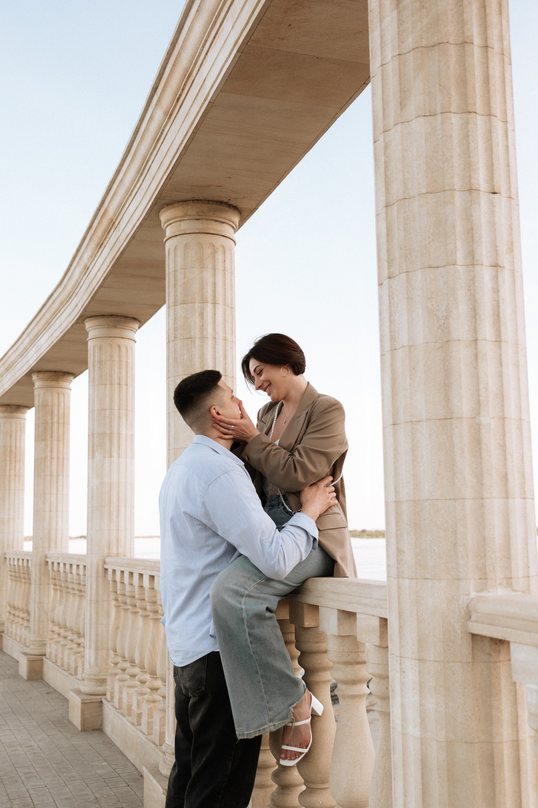 Артём и Женя. Свадебный и семейный фотограф в Волгограде Кристина Иванова