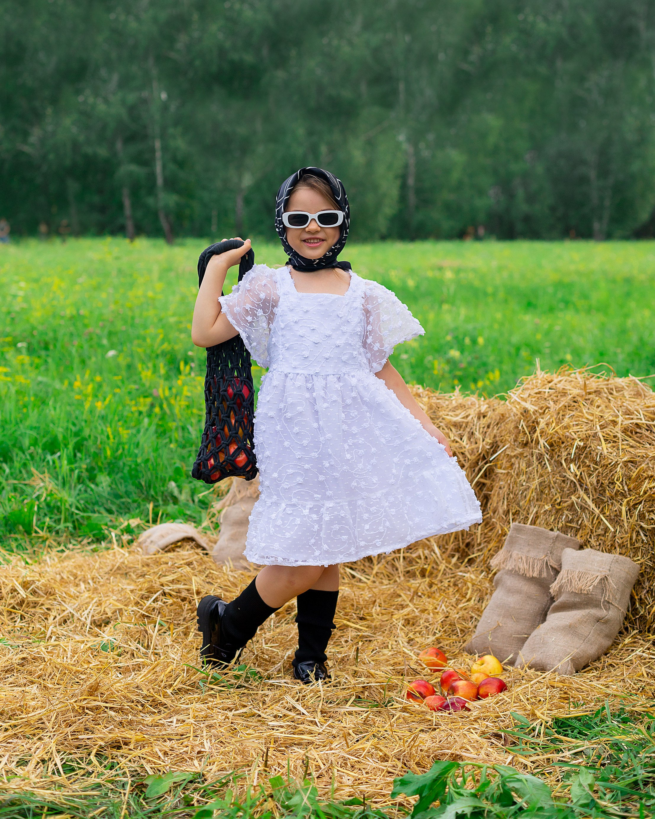 Семейные и детские фотографии. Фотограф Трифонова Ольга. Город Тюмень