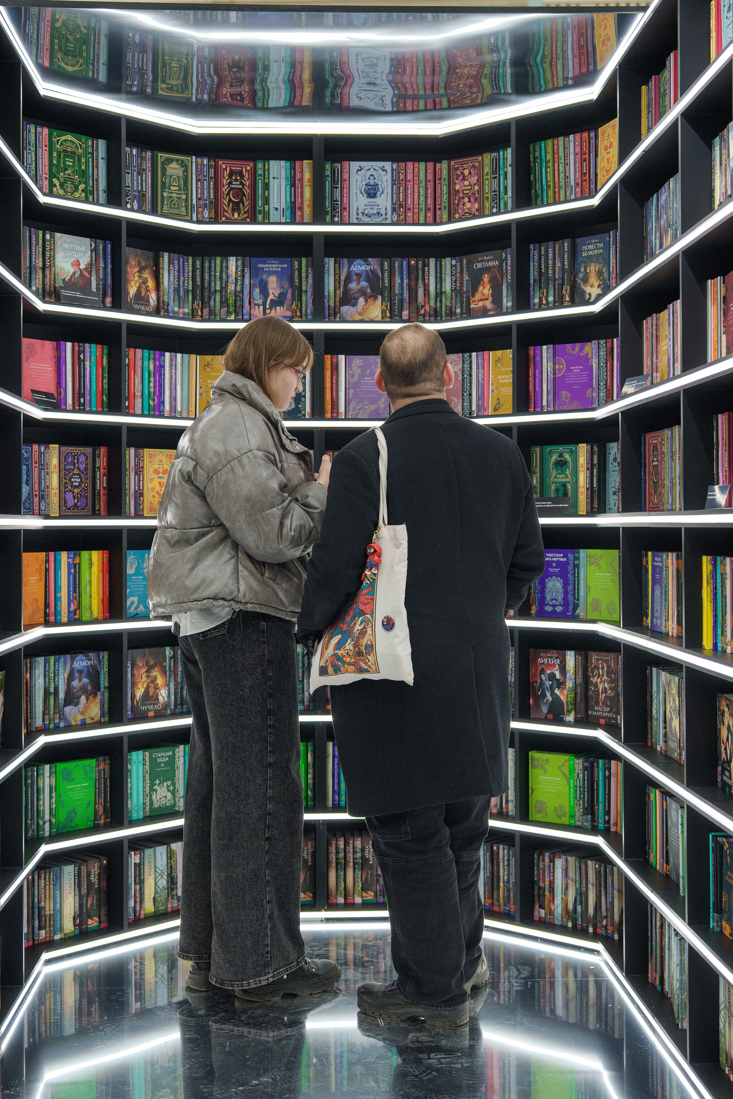 Автограф-сессия. Пенкин Александр