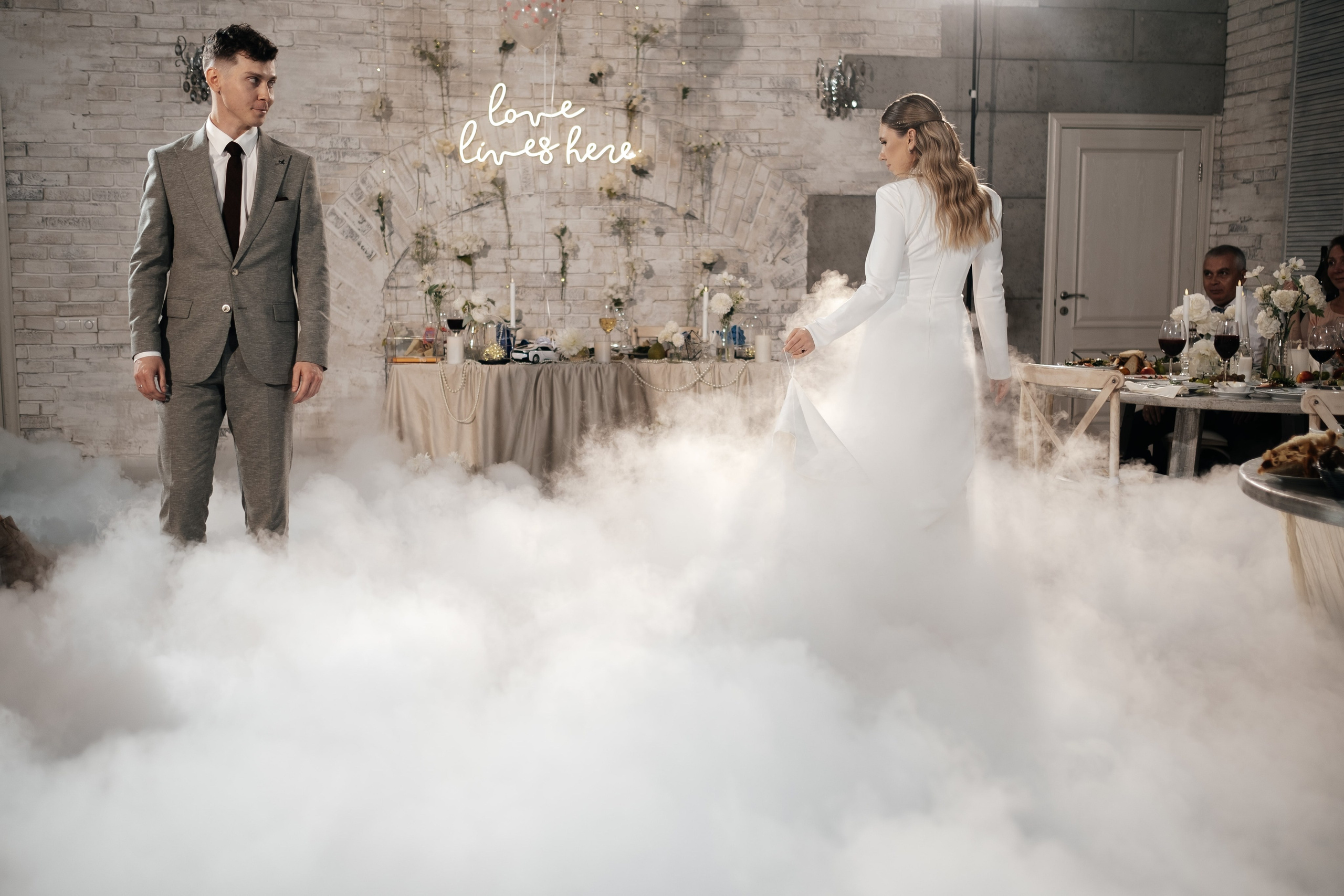 Даниил и Светлана. Свадебный и семейный фотограф Москва, Звенигород, Одинцово, Можайск,