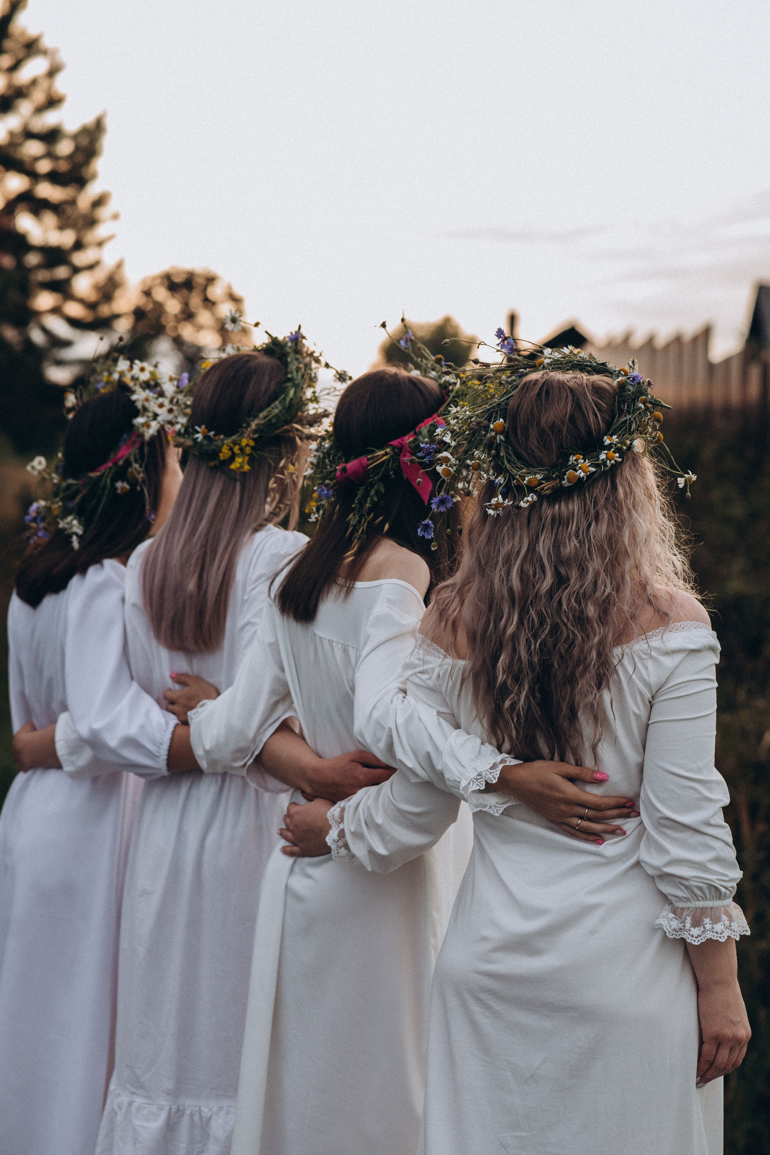 Иван Купала. Семейный фотограф Нижневартовск Тюмень Ефимова Ирина