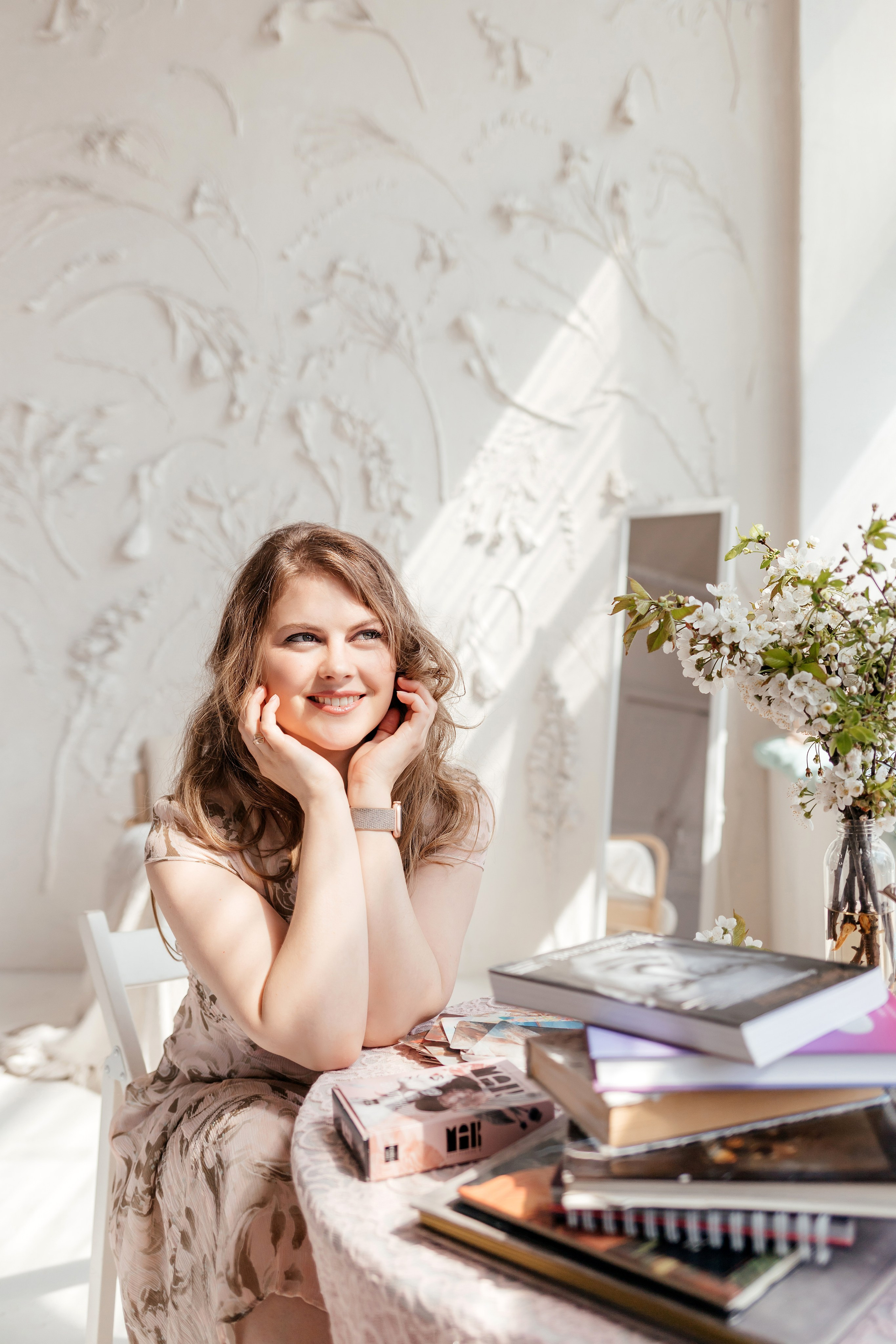 Фототерапия. Семейный фотограф в Минске Приболовец Светлана