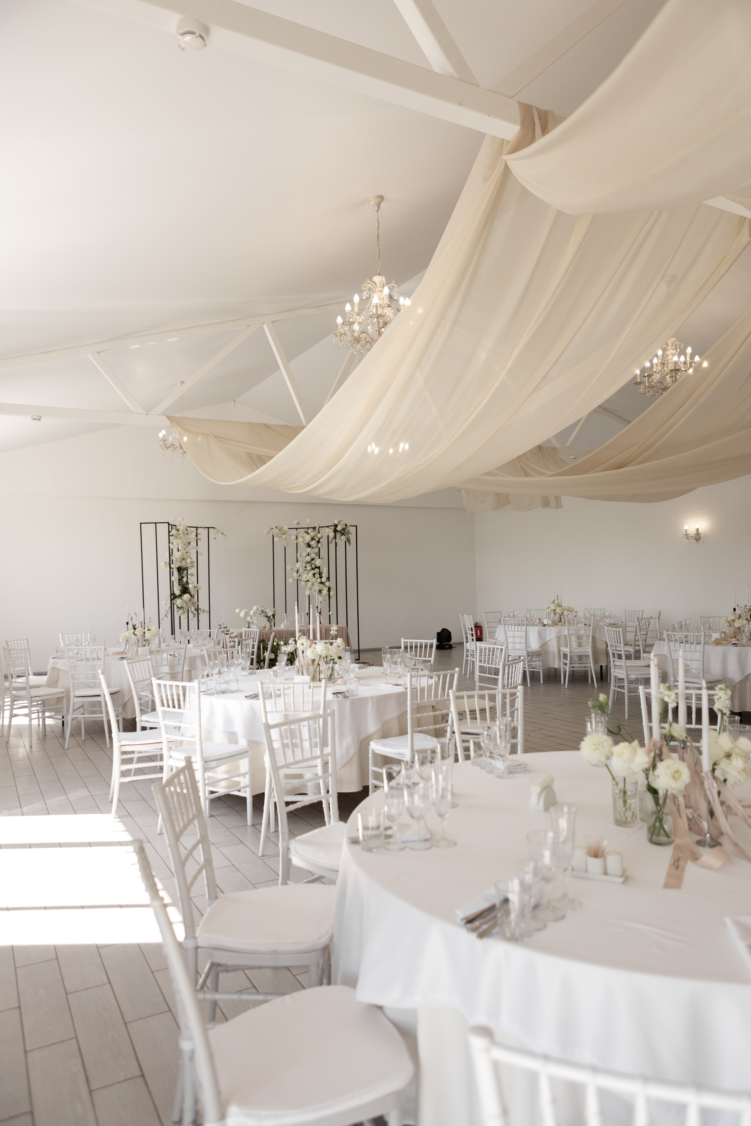 Саша и Виталия. Свадебный фотограф в Воронеже Вероника Богай