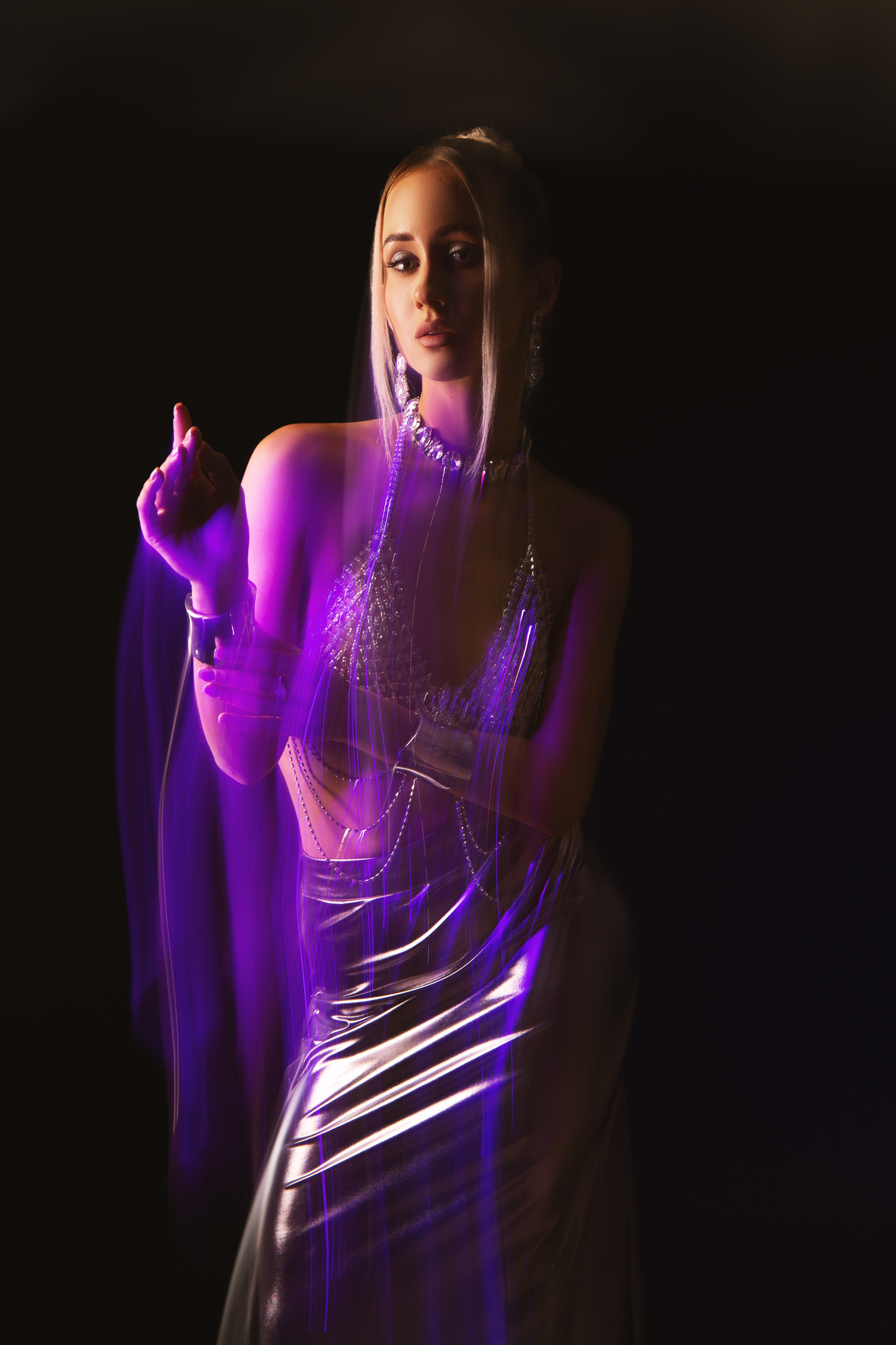 Женская фотосессия в Самаре. Фотограф беременности и материнства в Самаре Наташа Бакаянова