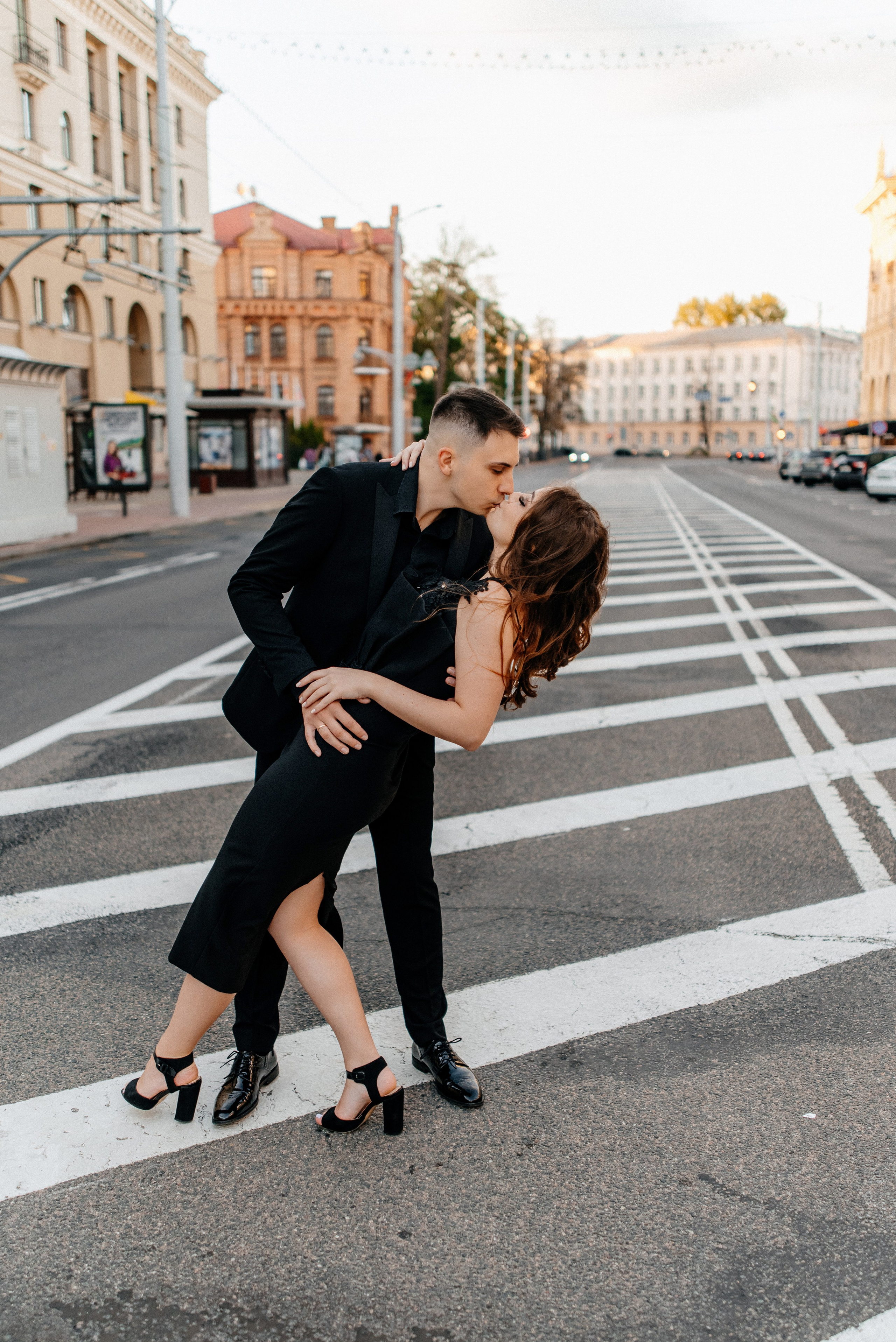 Юля и Леша. Свадебный и портретный фотограф в Минске Татьяна Лобода