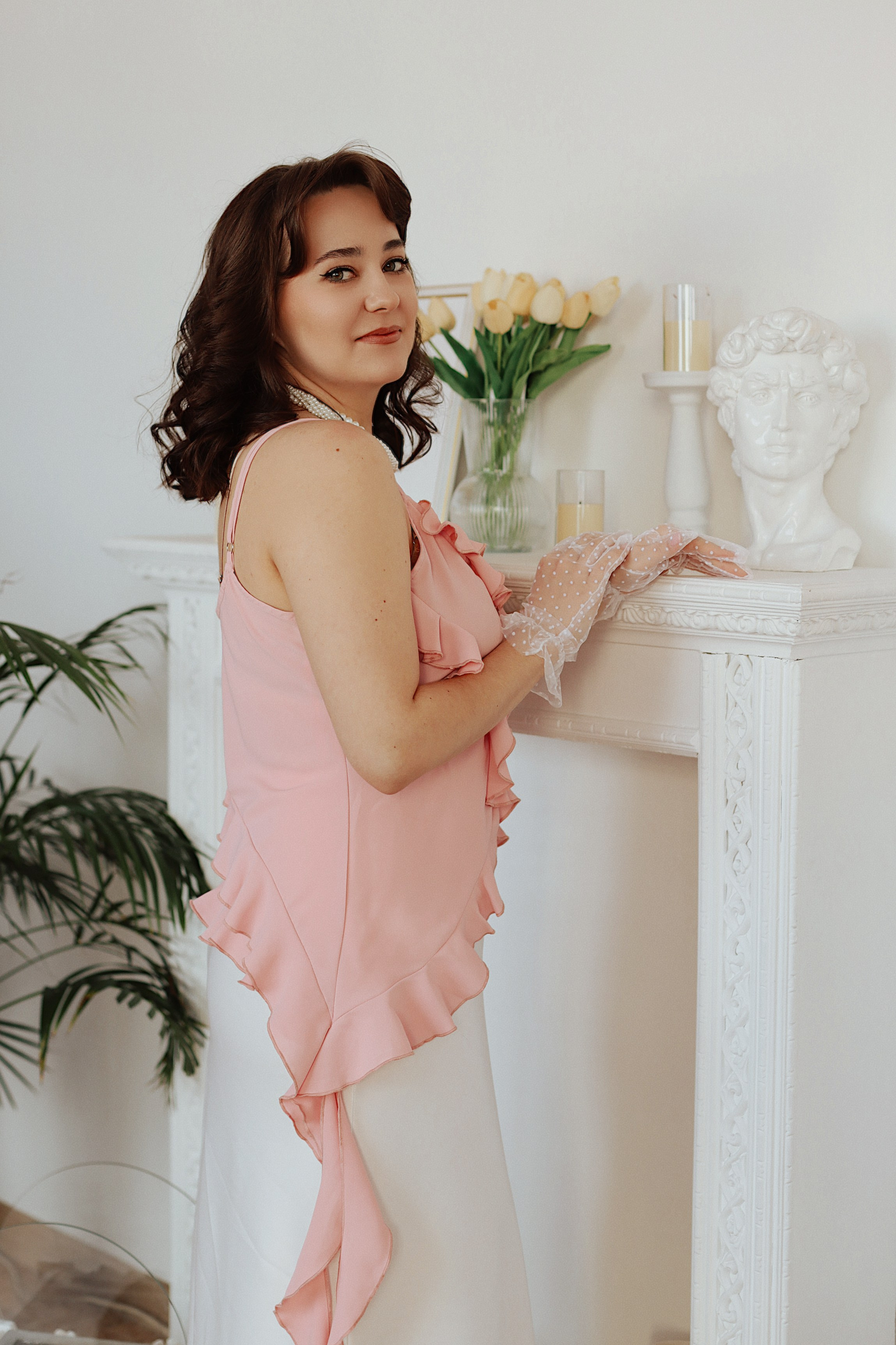 Арт-вечеринка в стиле Бриджертонов 1.03. Студия Творческих Историй в Кемерово | Мастер-классы и мероприятия