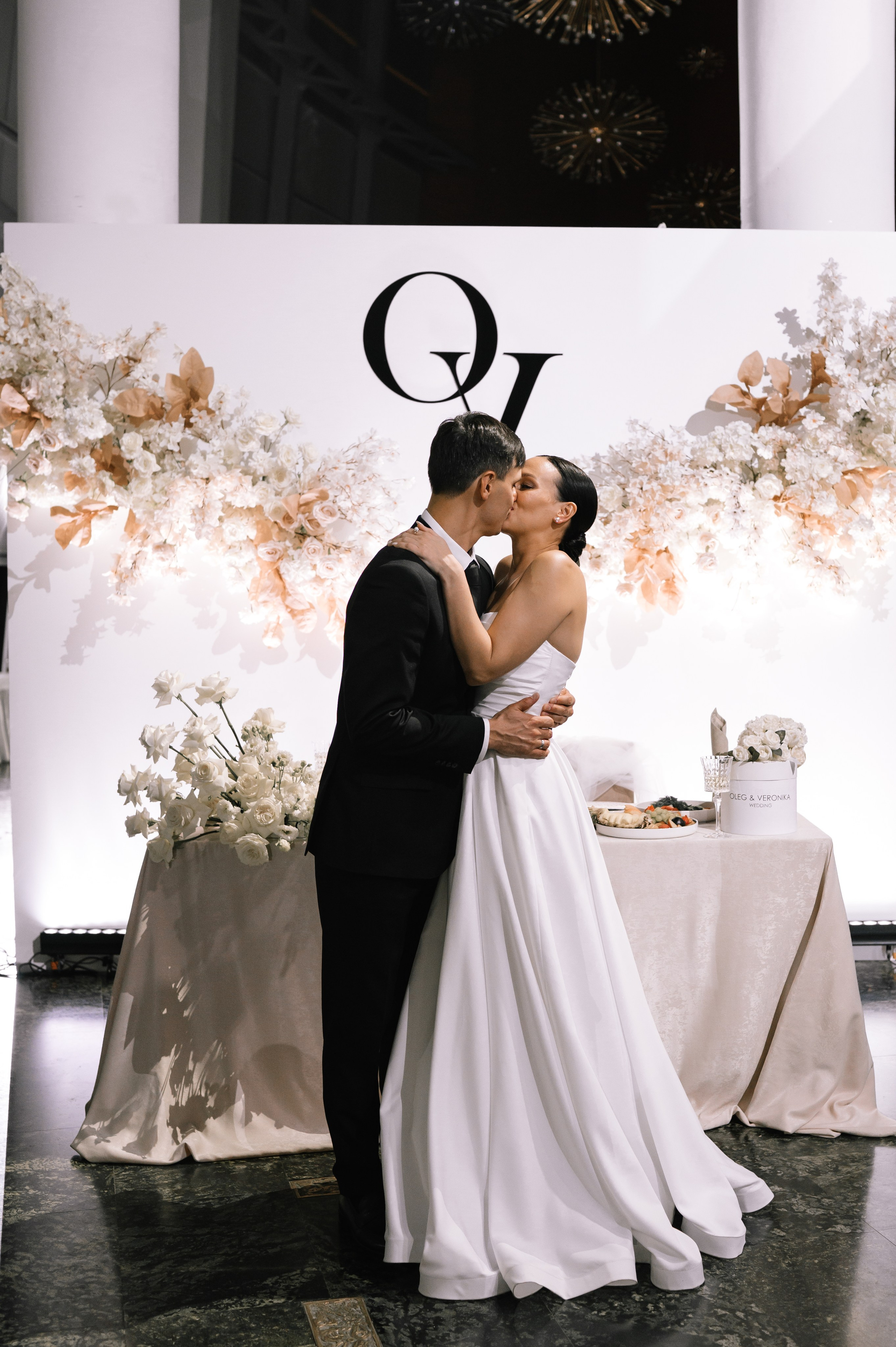 Олег и Вероника. Свадебный Фотограф Уфа Егорова Анастасия