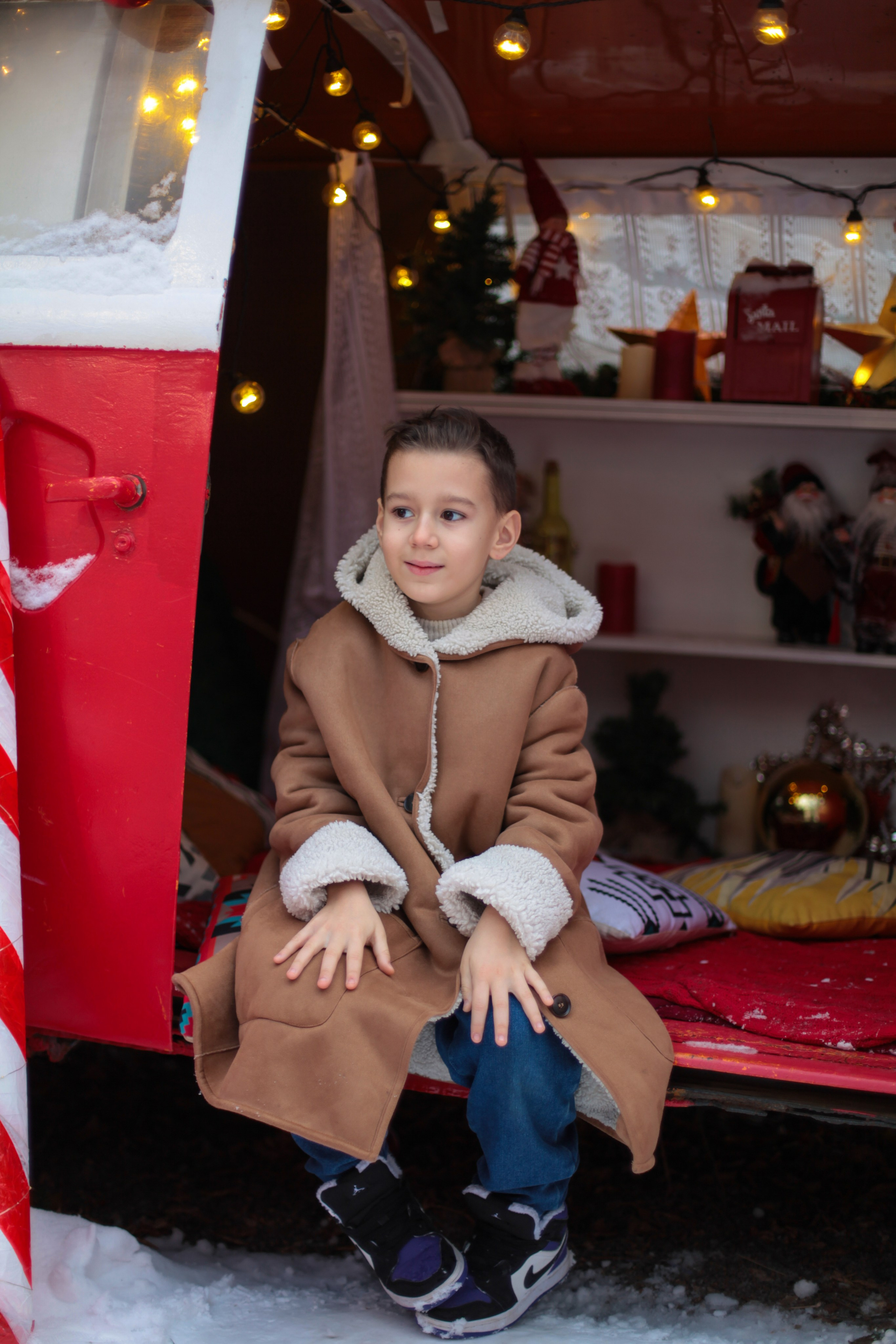 Карина, Эдик и дети. Семейный фотограф Гульцовская Екатерина