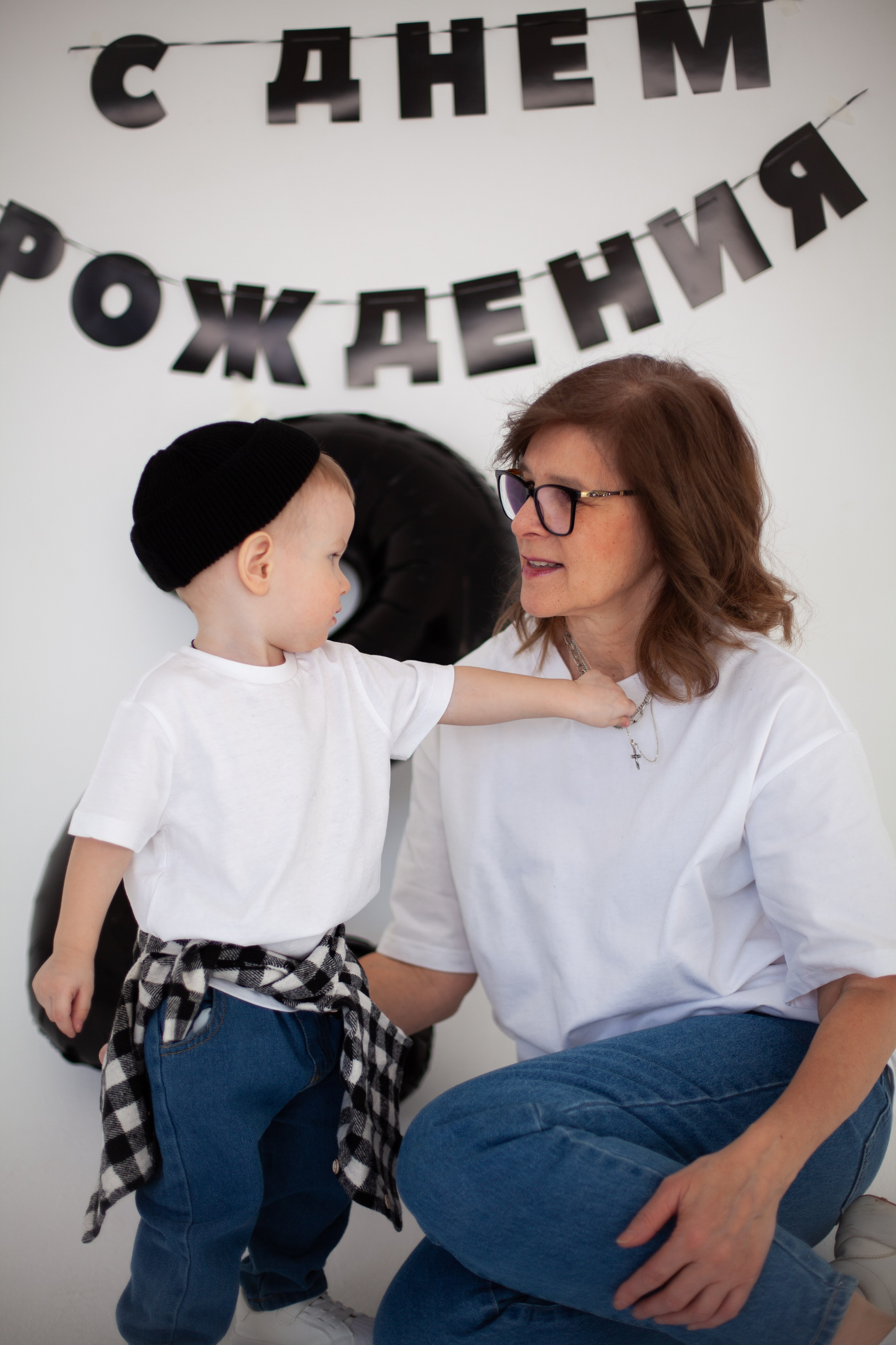 Артём. Семейный фотограф Гульцовская Екатерина