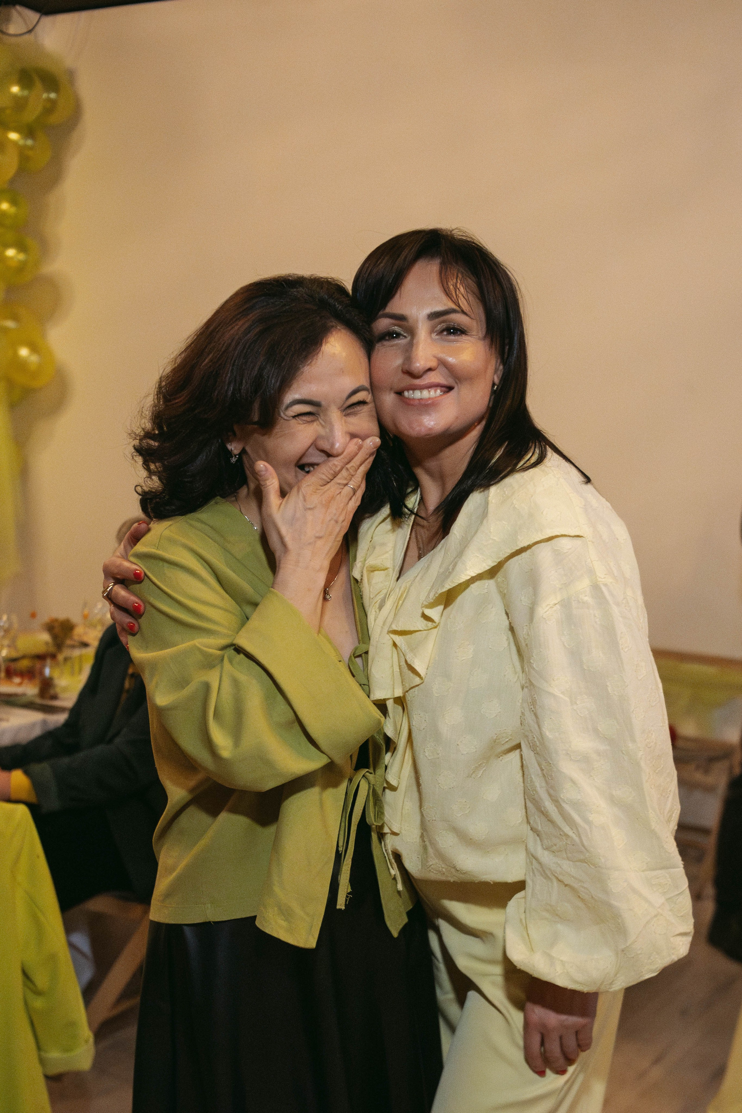 День рождения Ирины. Семейный фотограф Гульцовская Екатерина