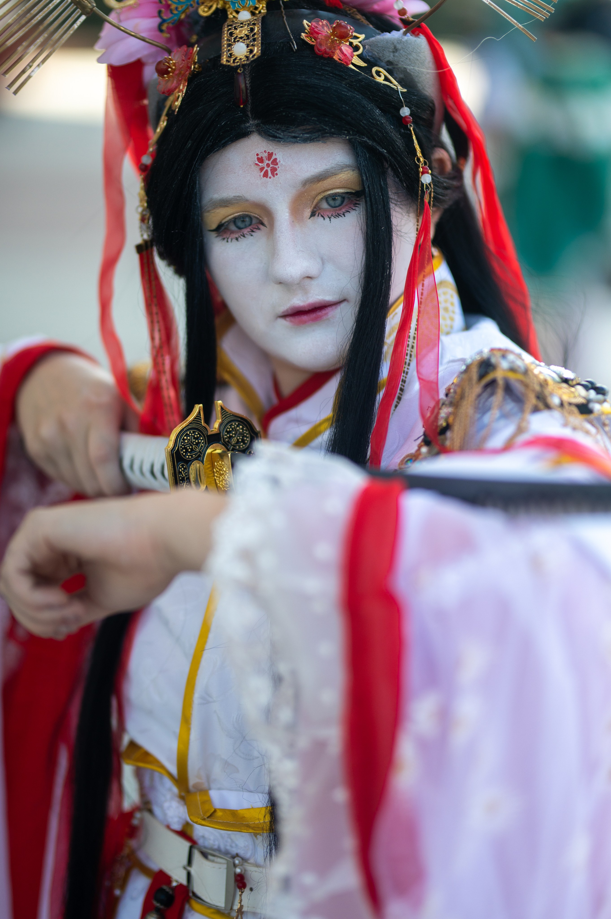 Анимау 2025. Фотограф Белебей Абзалетдинов Артур