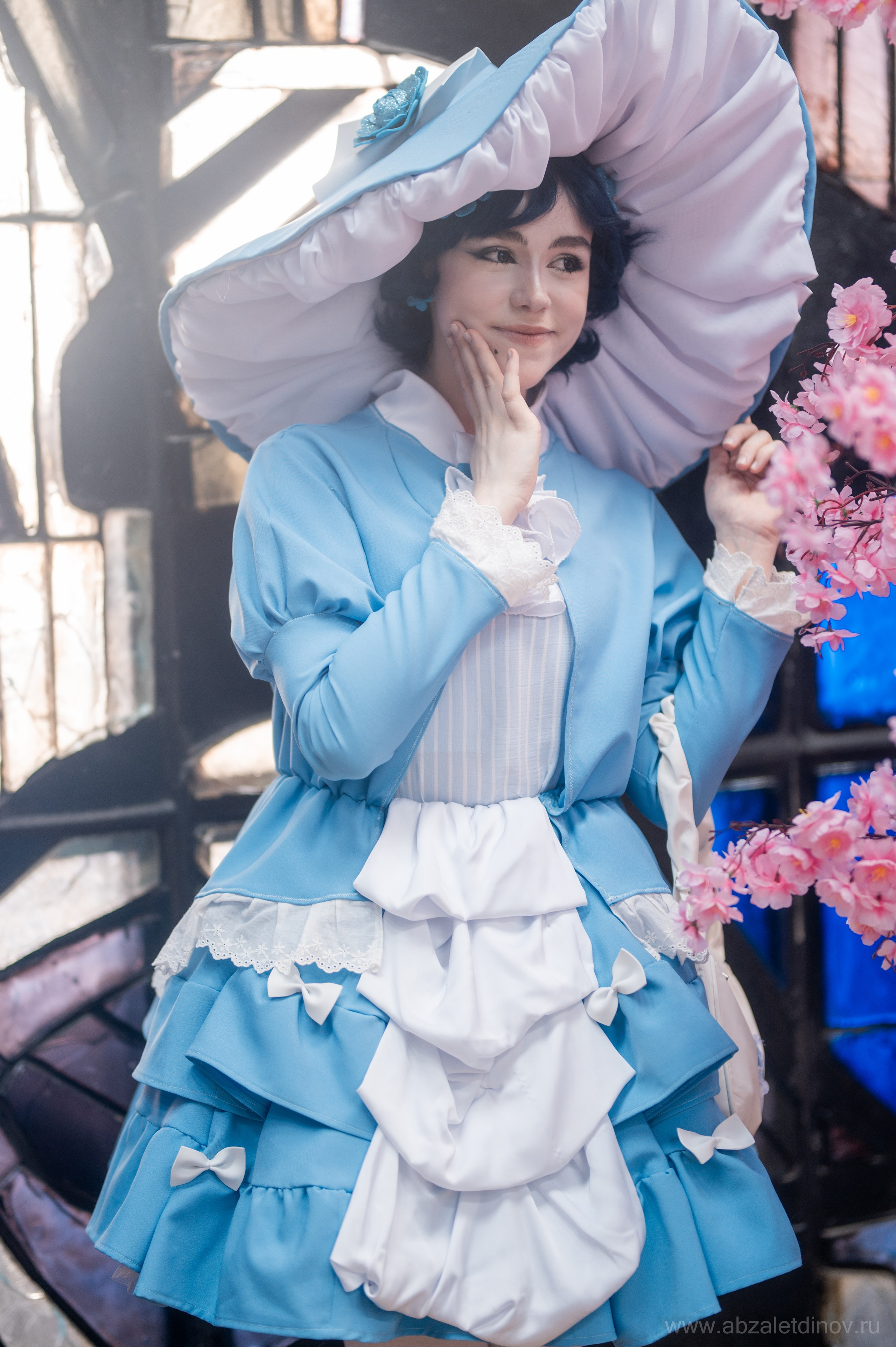 Канико 2024. Фотограф Белебей Абзалетдинов Артур