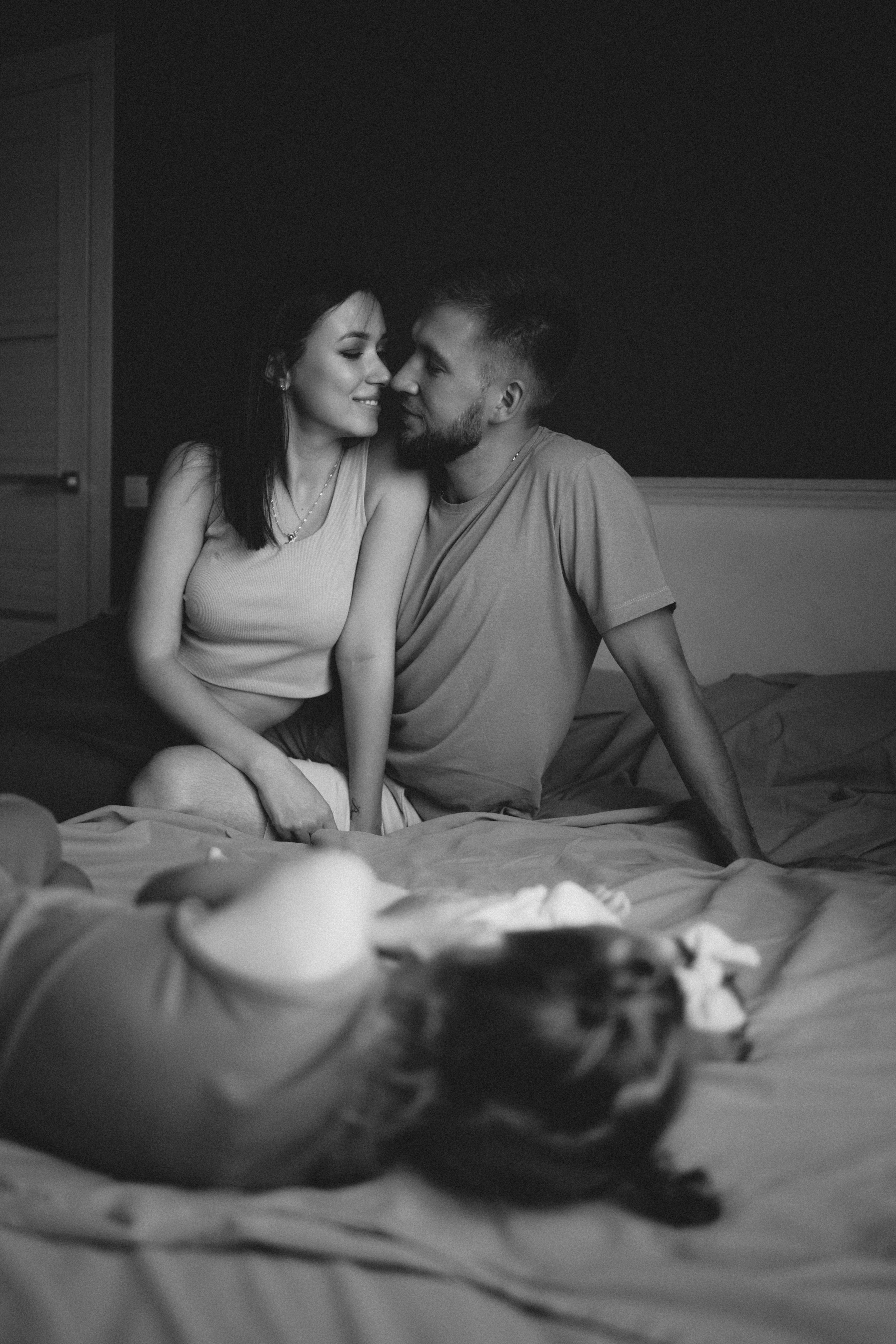 Нас стало больше 🤎. Семейный лайфстайл фотограф в г. Липецк