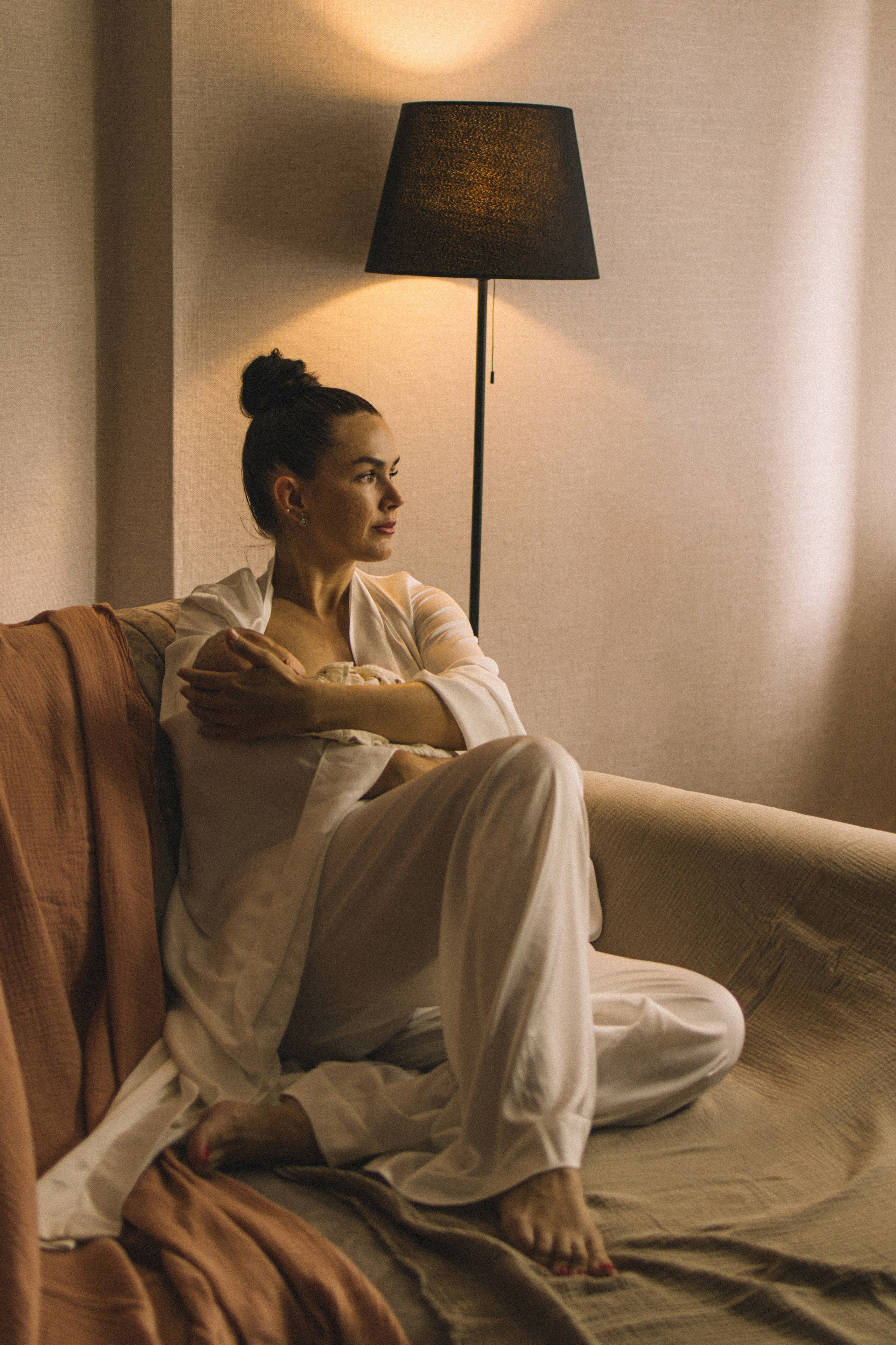 Новая жизнь ♡. Семейный лайфстайл фотограф в г. Липецк