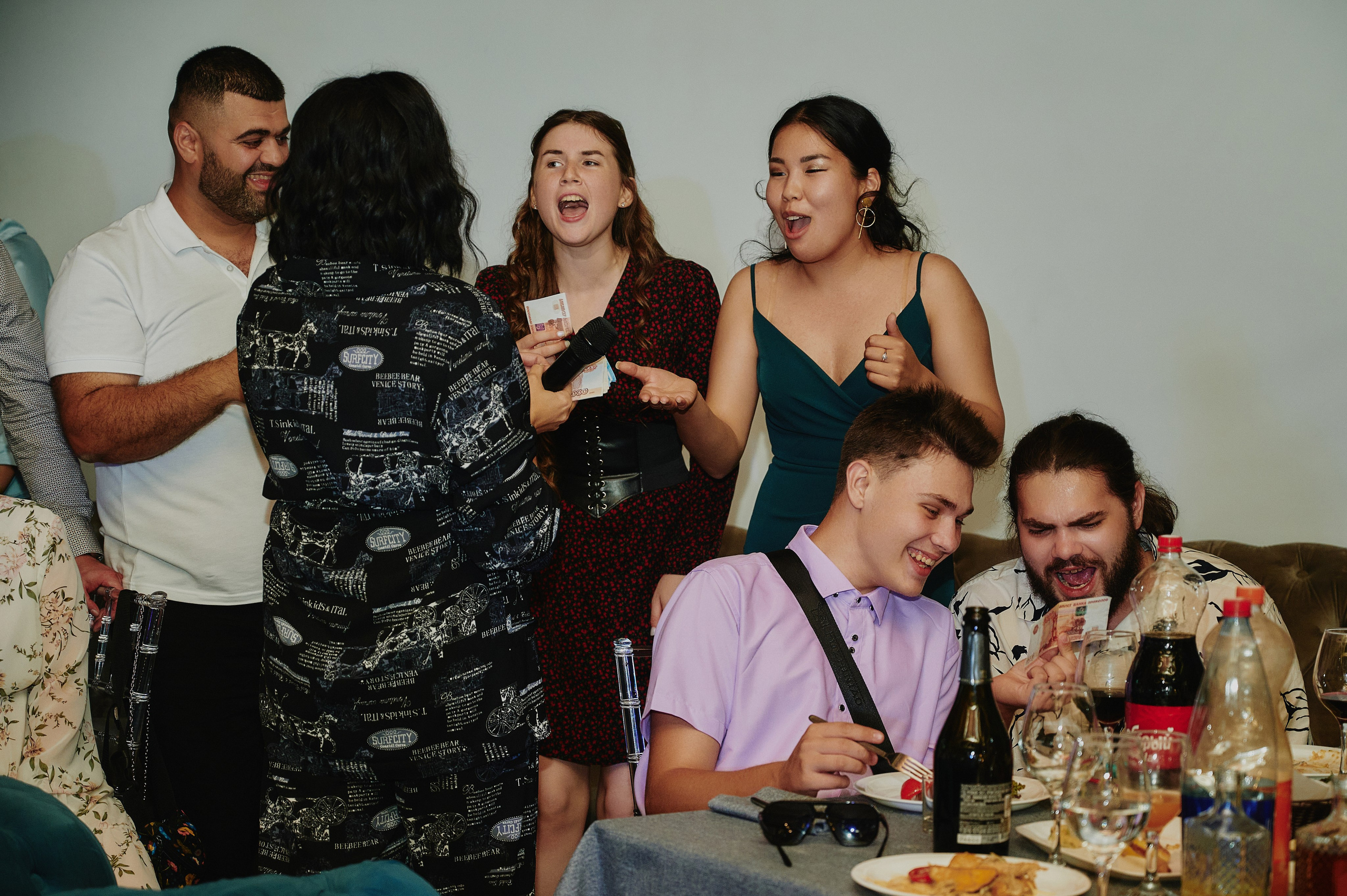 Артём и Ярослава. Фото-видеосъемка свадеб Venson Films