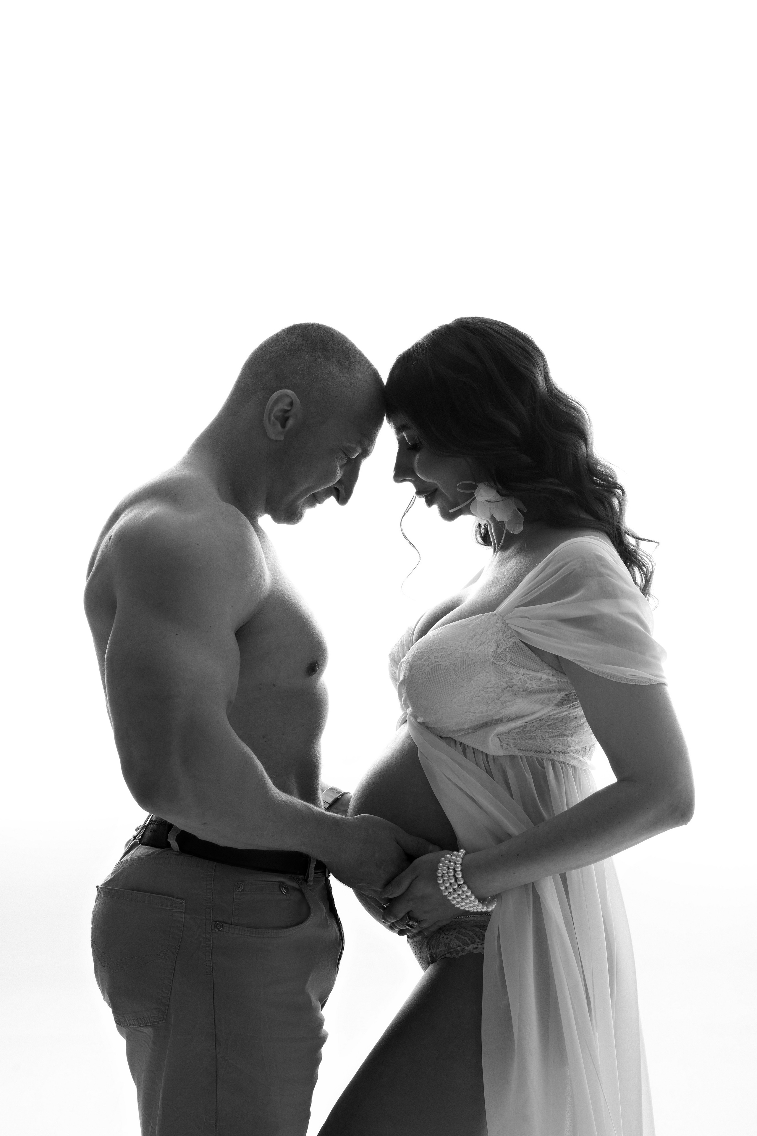 ФОТОСЕССИЯ БЕРЕМЕННОСТИ В СТИЛЕ VOGUE. Семейный и детский фотограф в Хабаровске Савишина Светлана