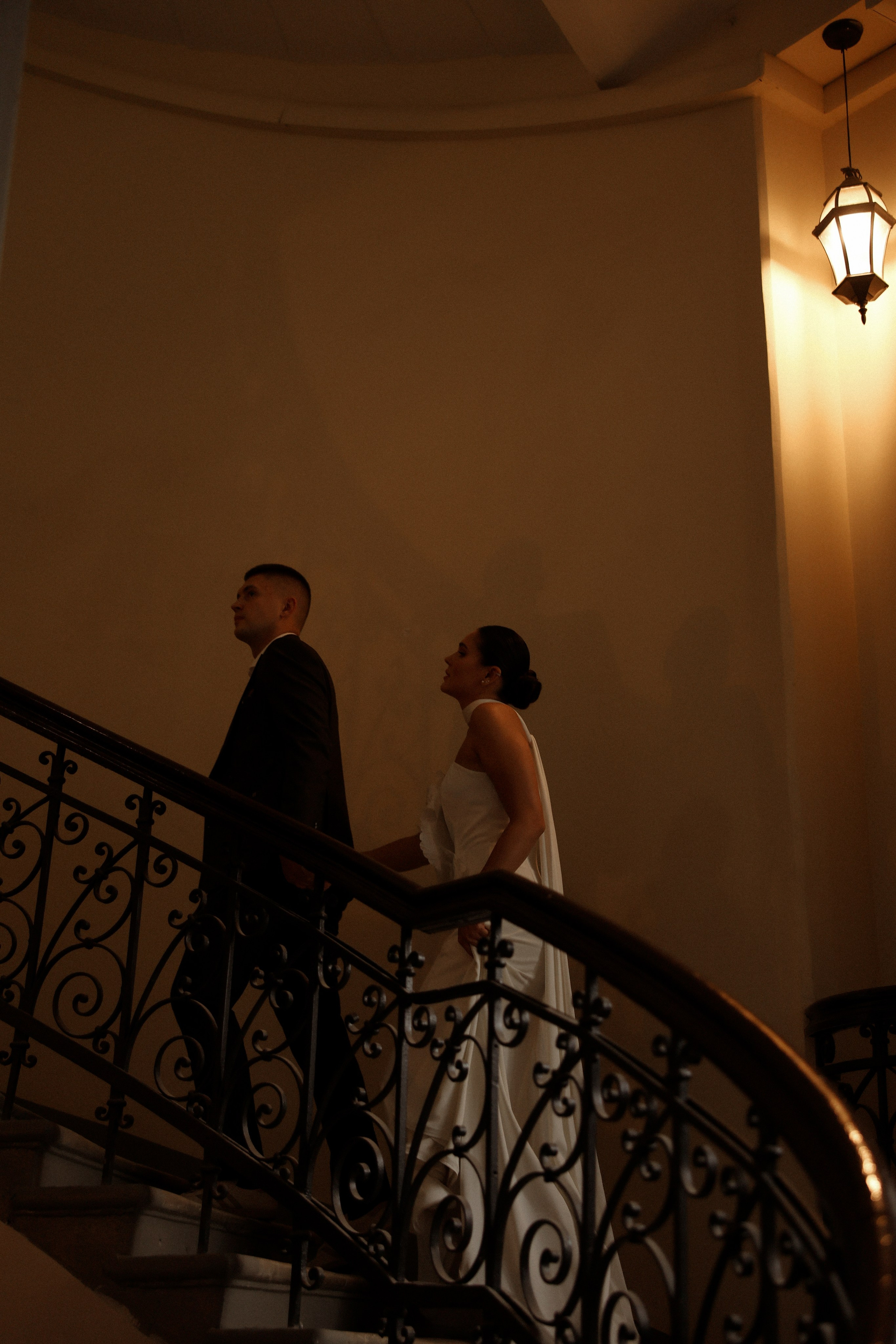 «Слезы счастья!» — Дмитрий и Дарья. Свадебный и семейный фотограф в Москве Ломова Ирина