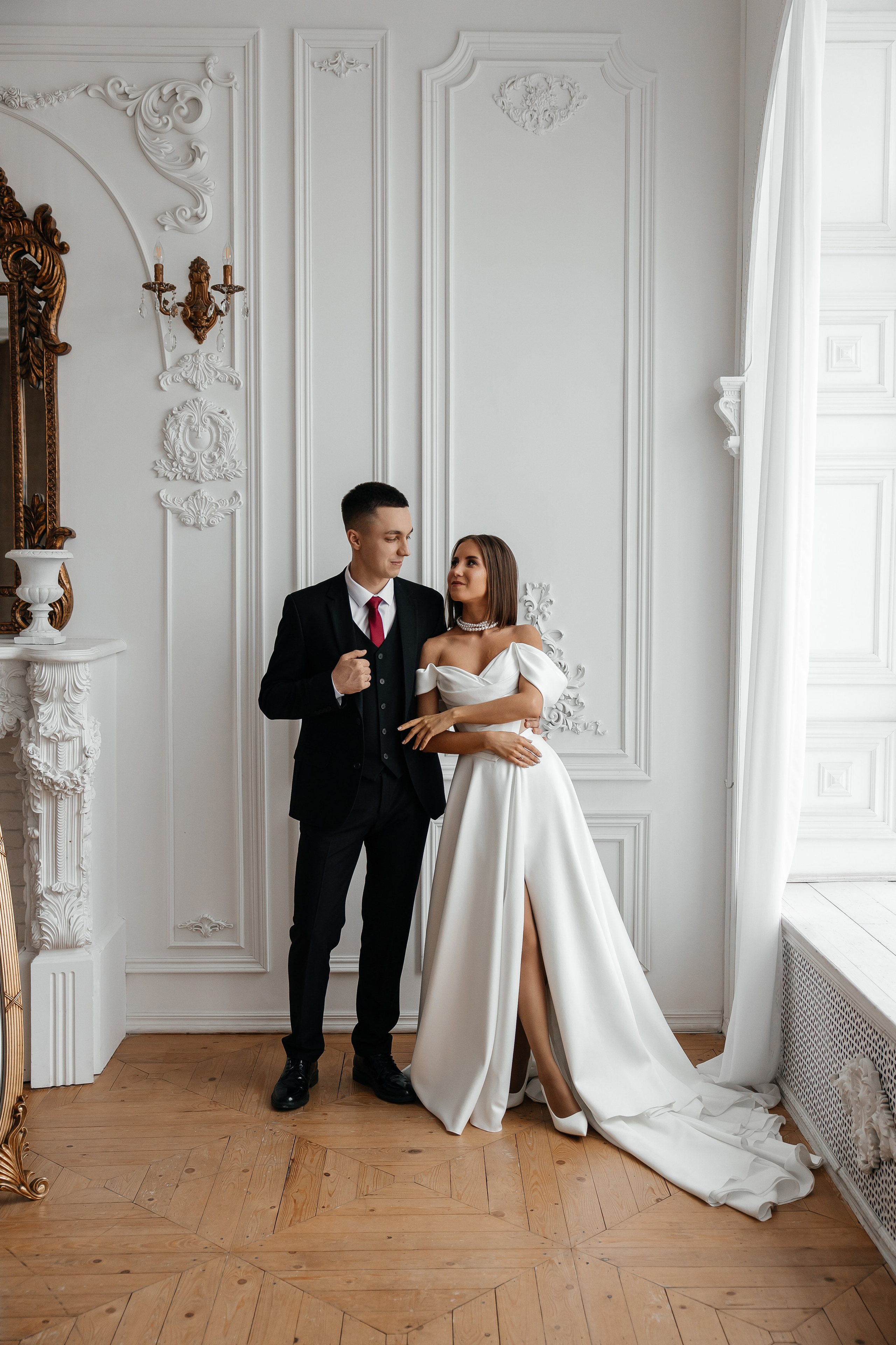 Наиль и Альбина. Фотограф Пенза Марина Арбузова |свадебный и семейный фотограф