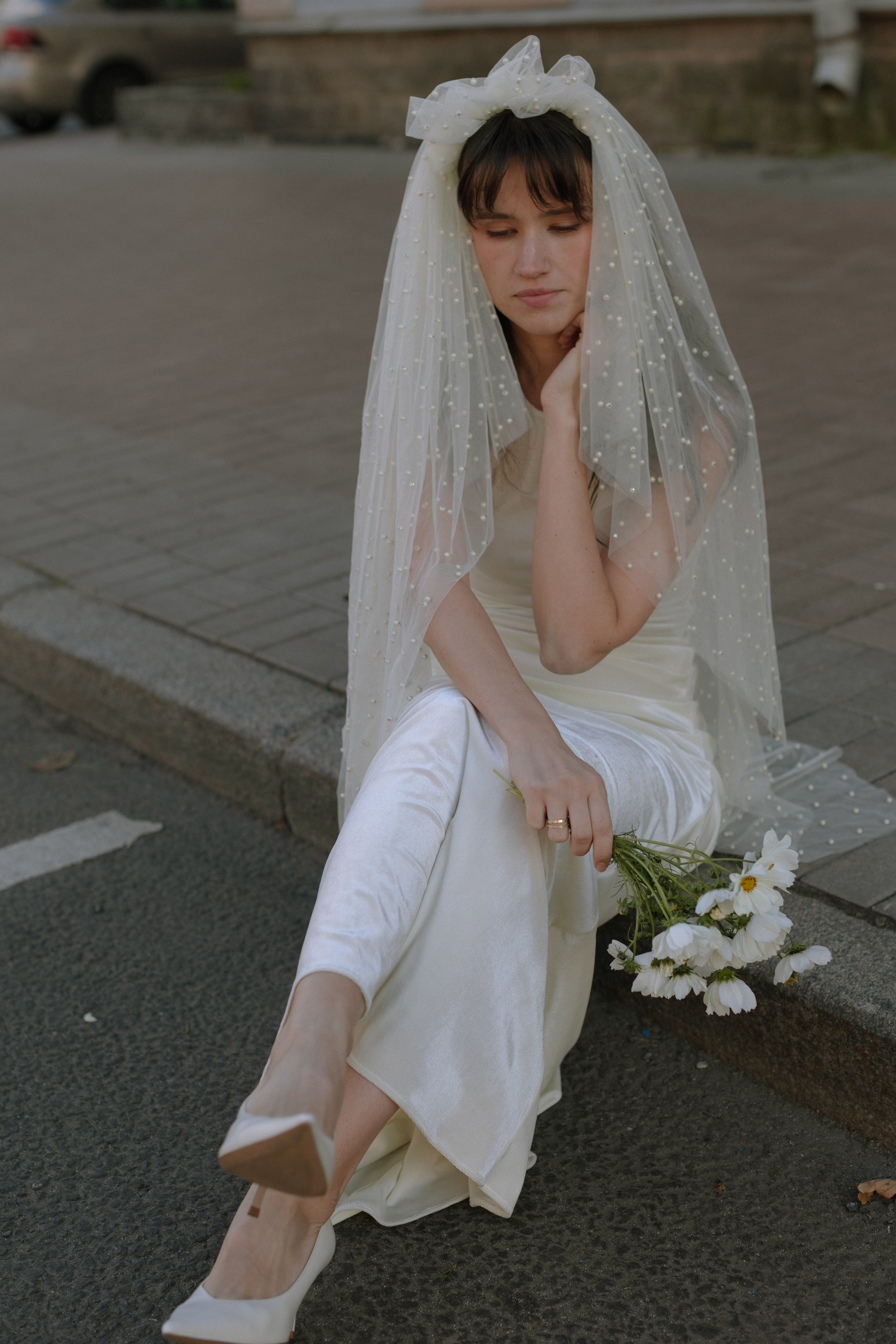 Арсений и Анна. @dariazphoto свадебный фотограф