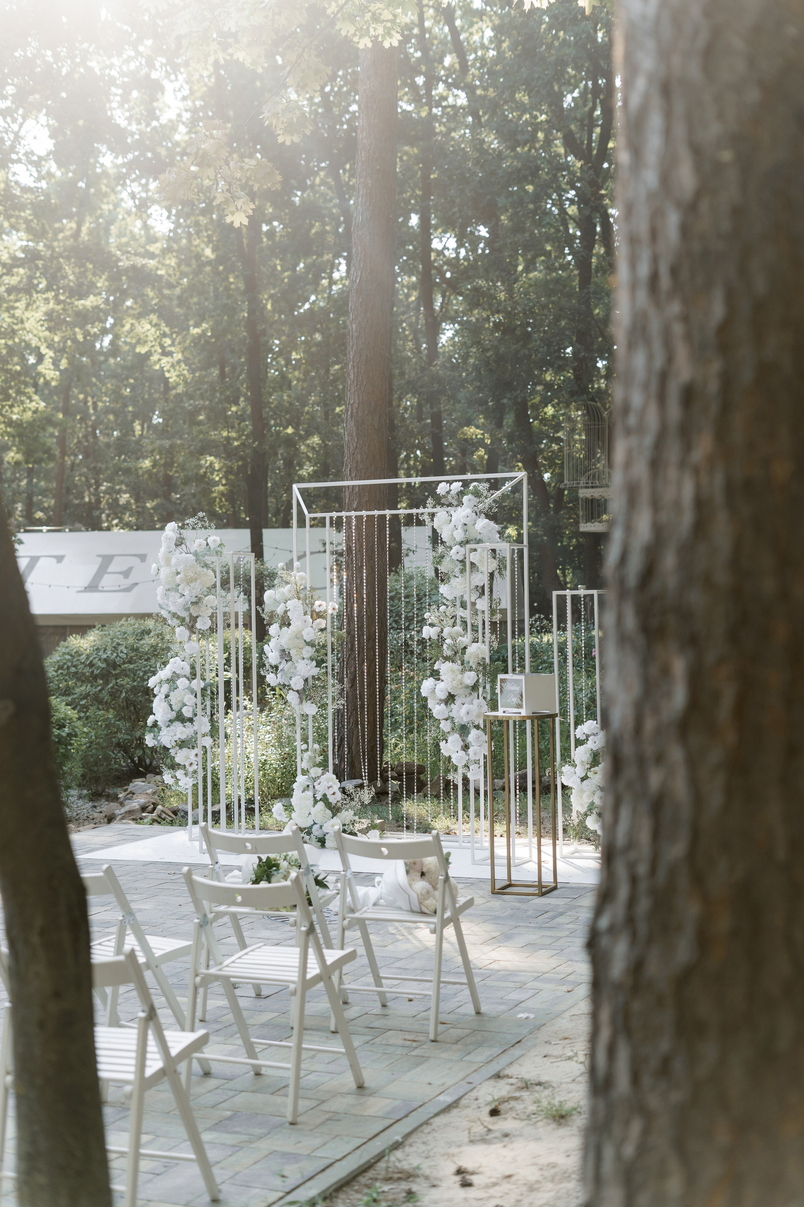 Катя и Влад. Свадебный фотограф Диана Полева