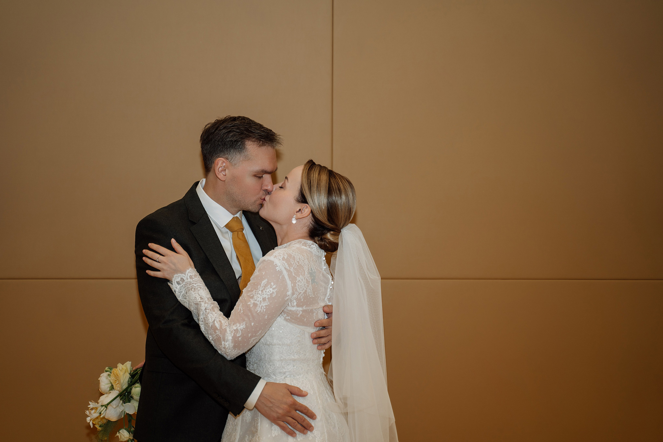 Барвиха. Патрики. Весна. Свадебный фотограф