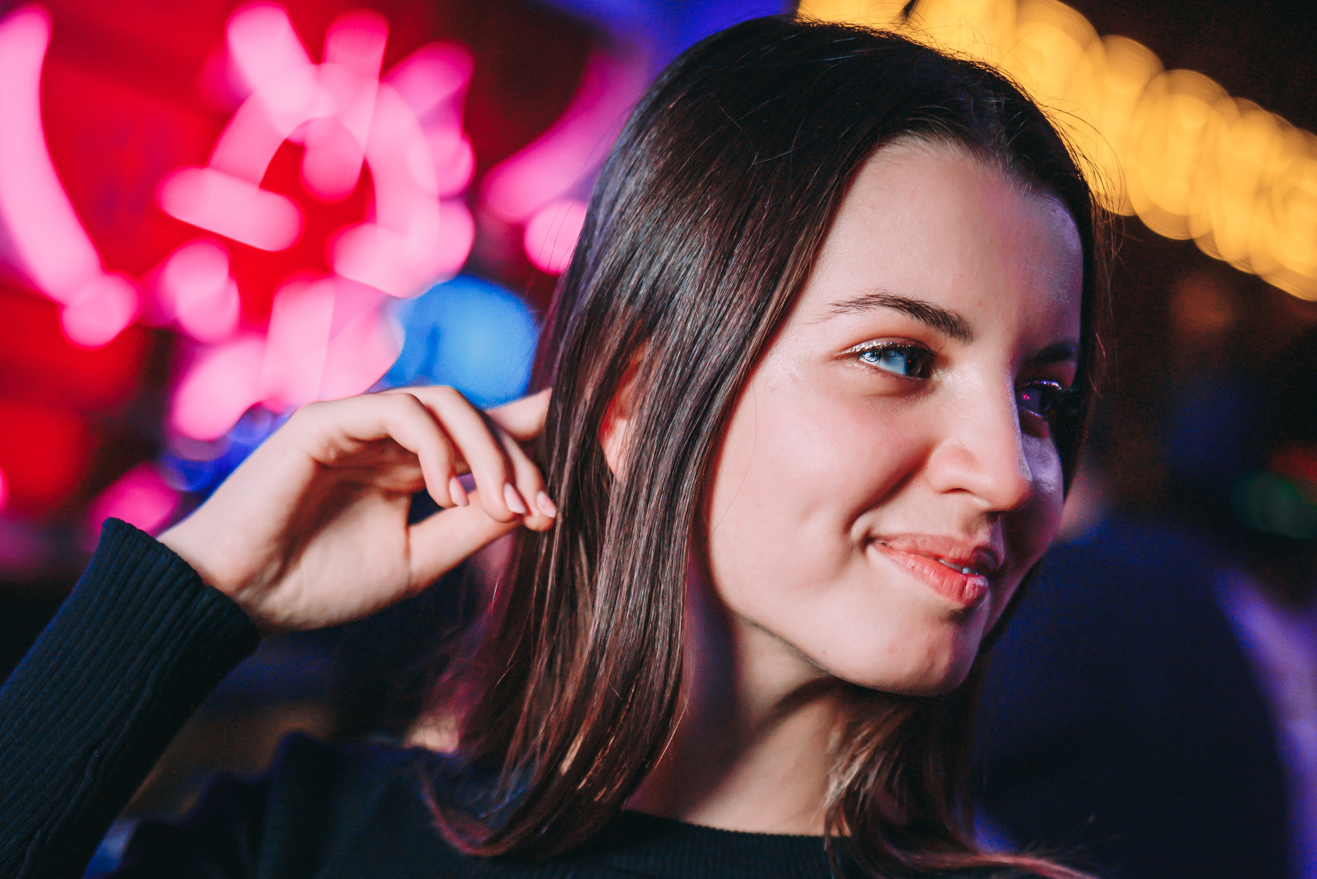 Школа вокала АТМОСФЕРА. Фотограф Александр Гречанов