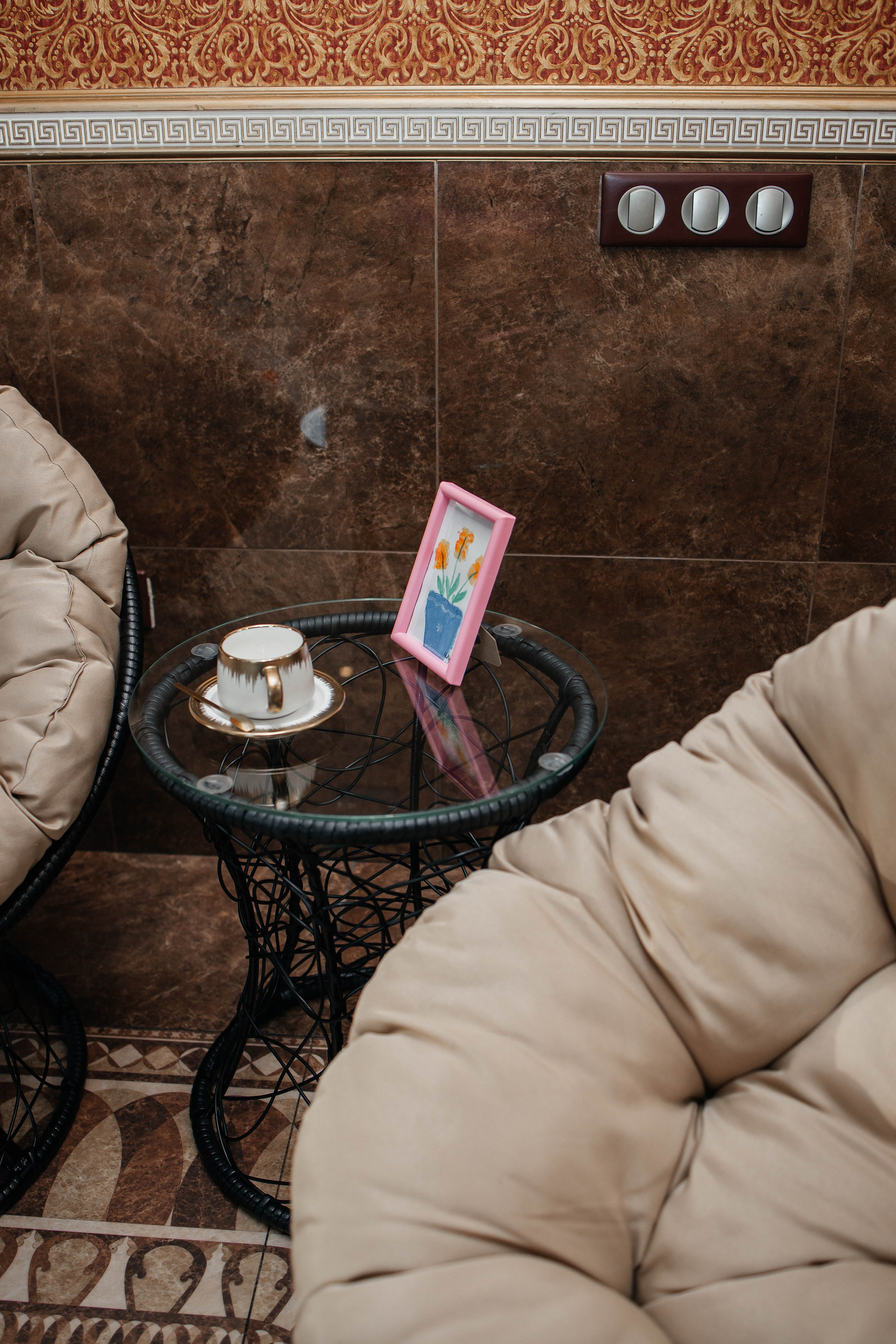 Массажный салон. Фотограф в Красногорске Инна Романова, индивидуальные съемки, лавстори