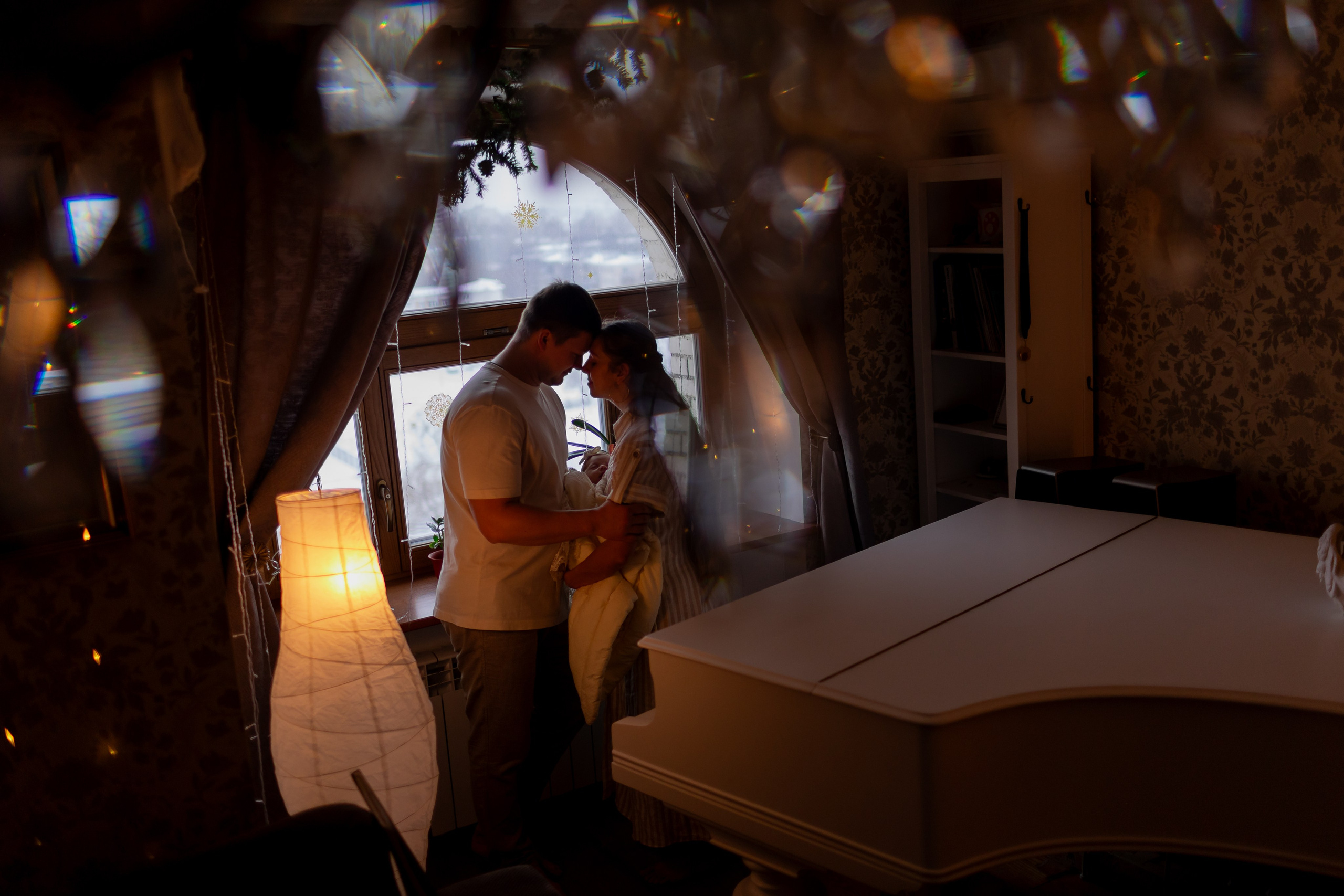 Семья. Фотограф Лодейное Поле Екатерина Герасимова в Санкт-Петербурге и Лен. области