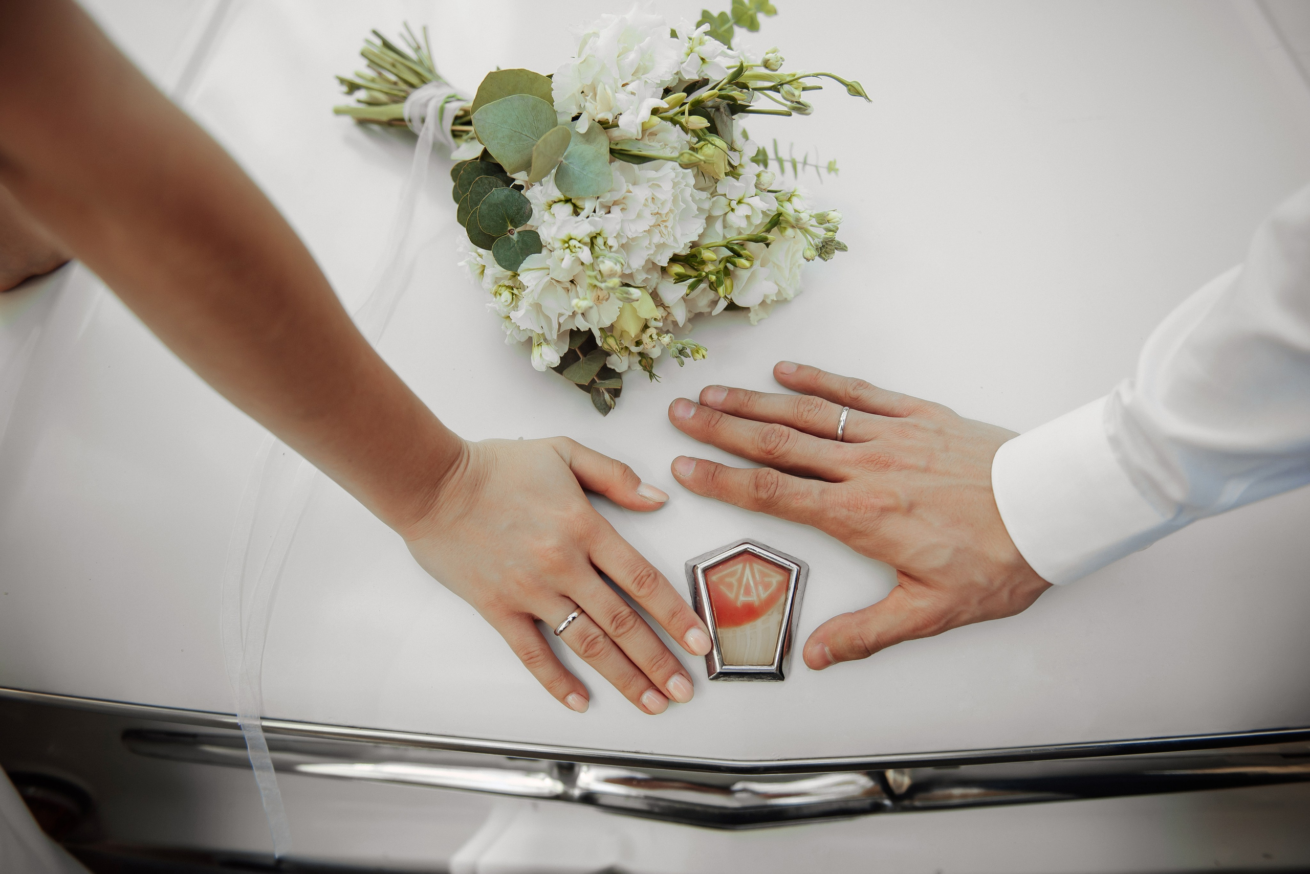 Анонс свадебной фотосессии Александра и Вероники. Свадебный и семейный фотограф в Воронеже Алёна Пшеничная