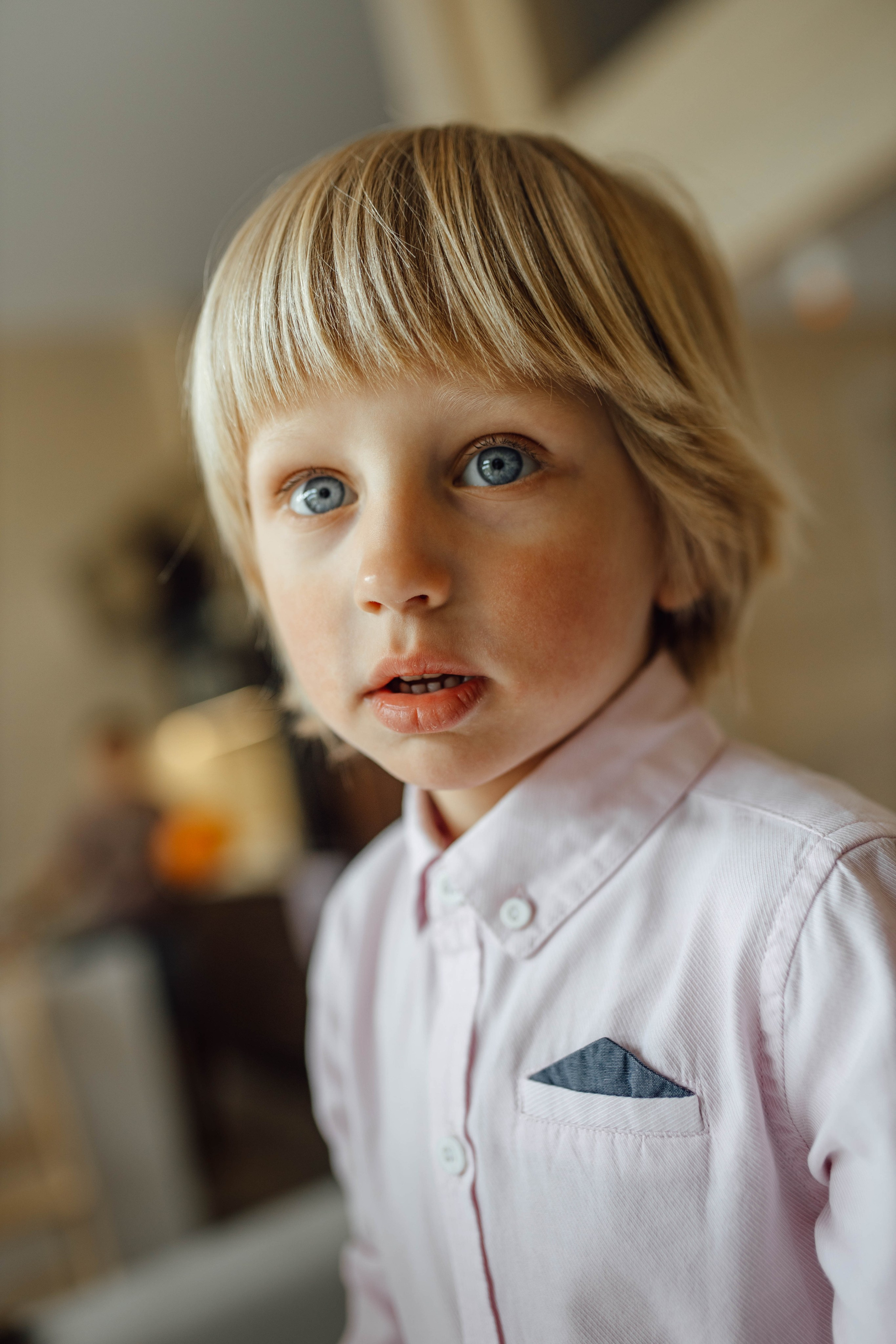 Репортаж дома, др