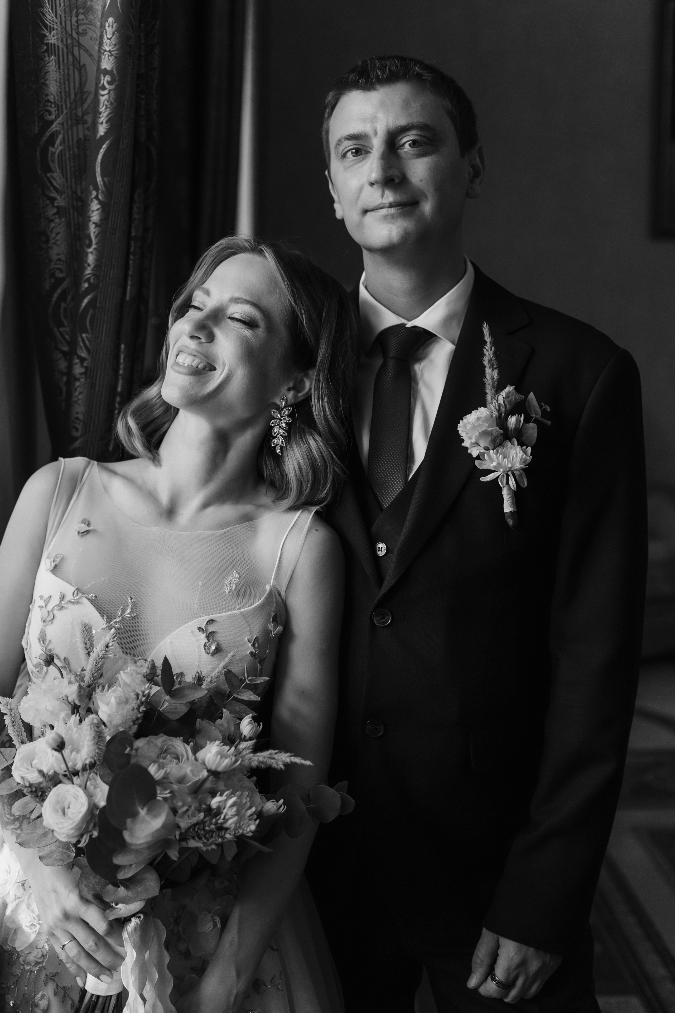 Родион и Алена. Свадебный и семейный фотограф в Краснодаре