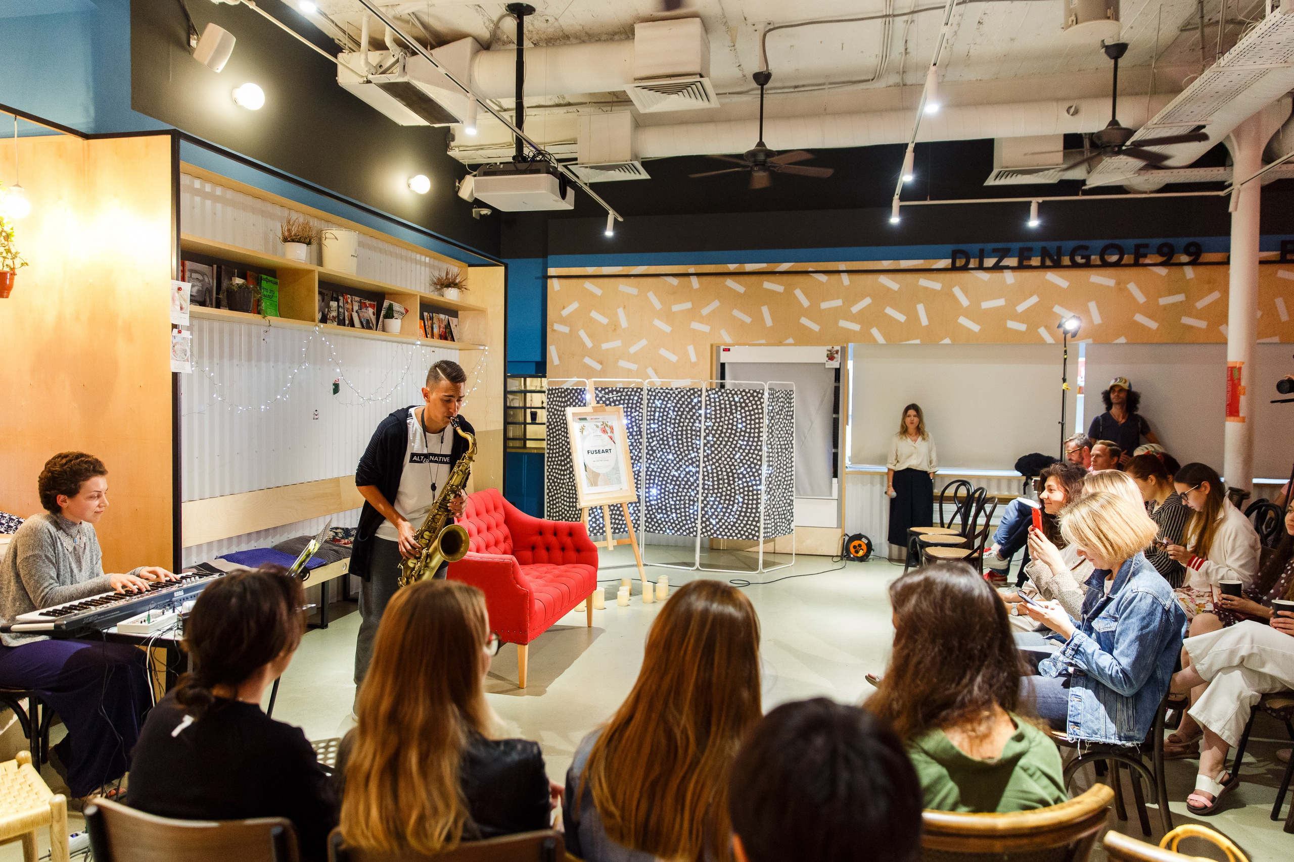 84. Фотограф Недорез Александр в Москве. Репортаж на ваших мероприятиях