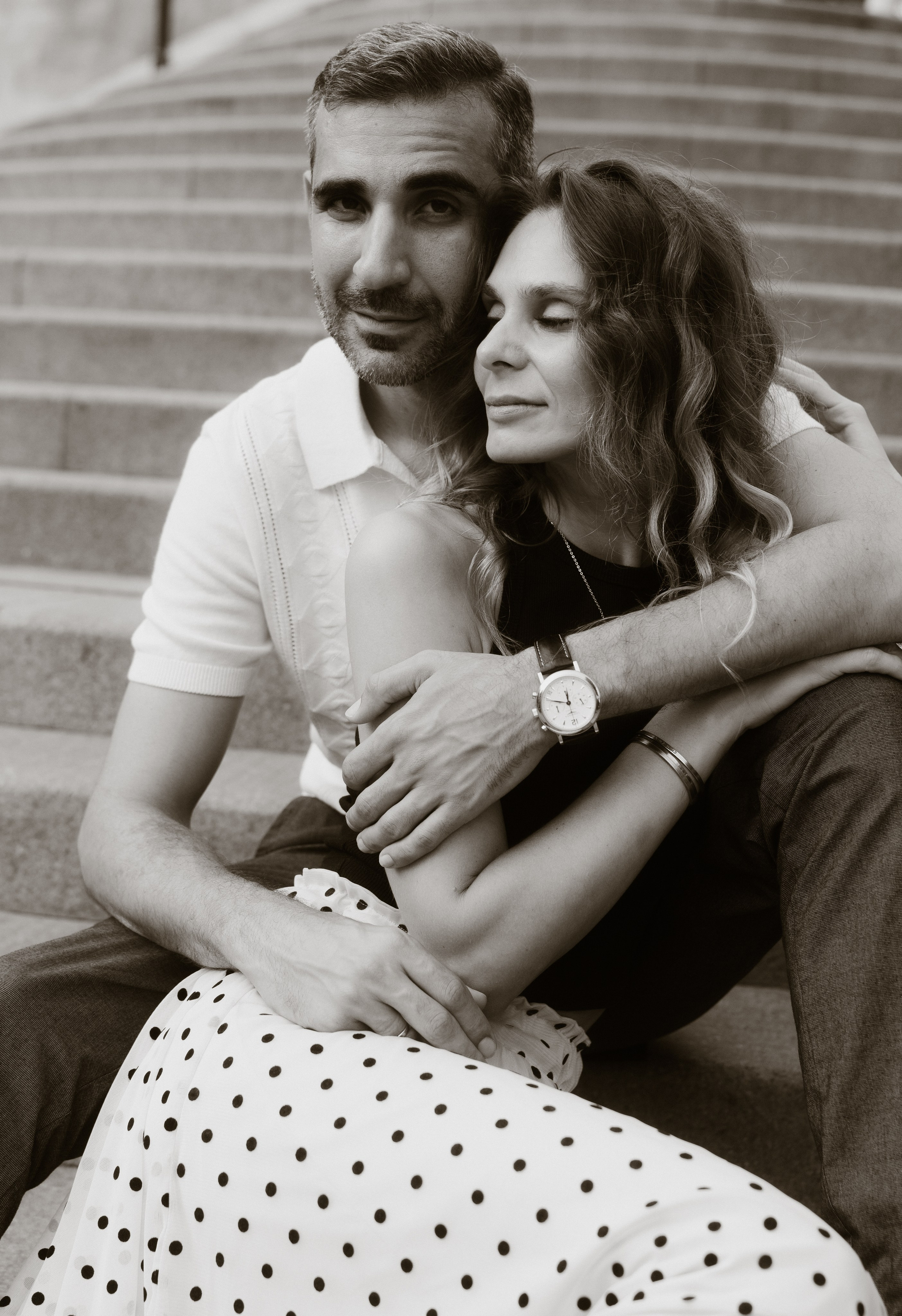 Прогулка вдвоем по Центру Москвы. Семейный, ньюборн фотограф, фотограф на роды в Москве, Виктория Тюльдюкова