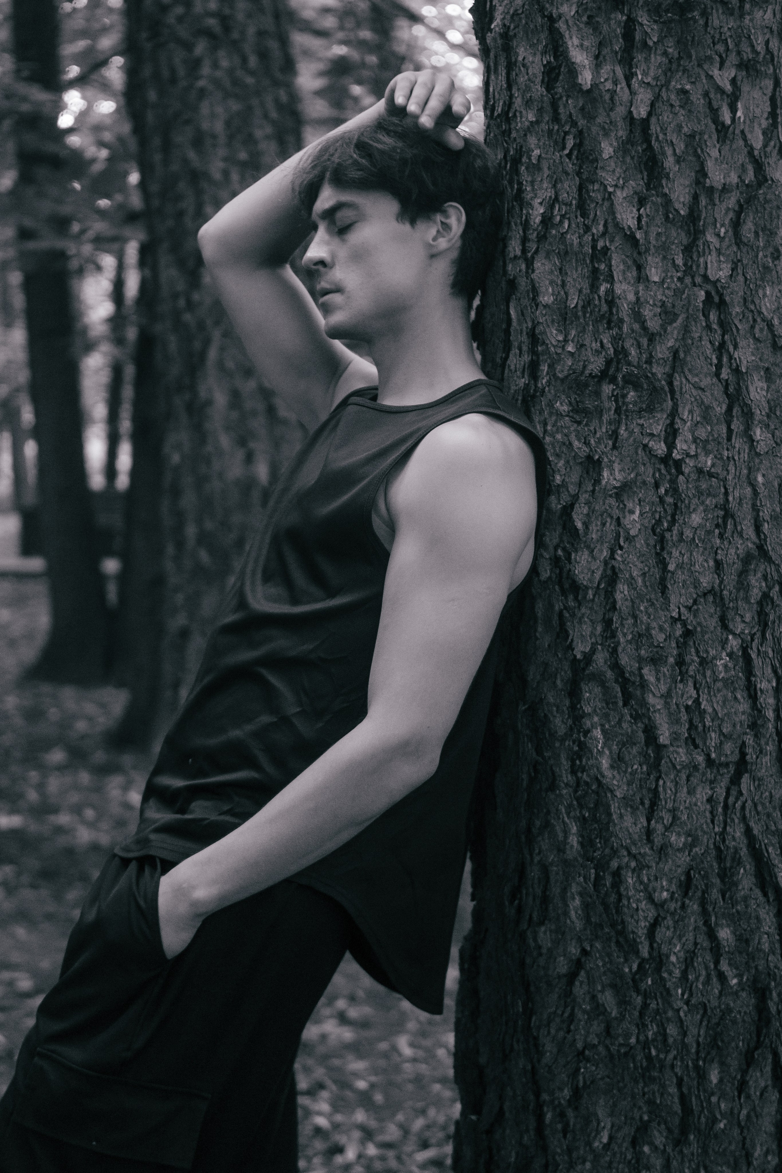 Влад. Фотограф / видеограф в Москве и Сочи Sofia Riversong